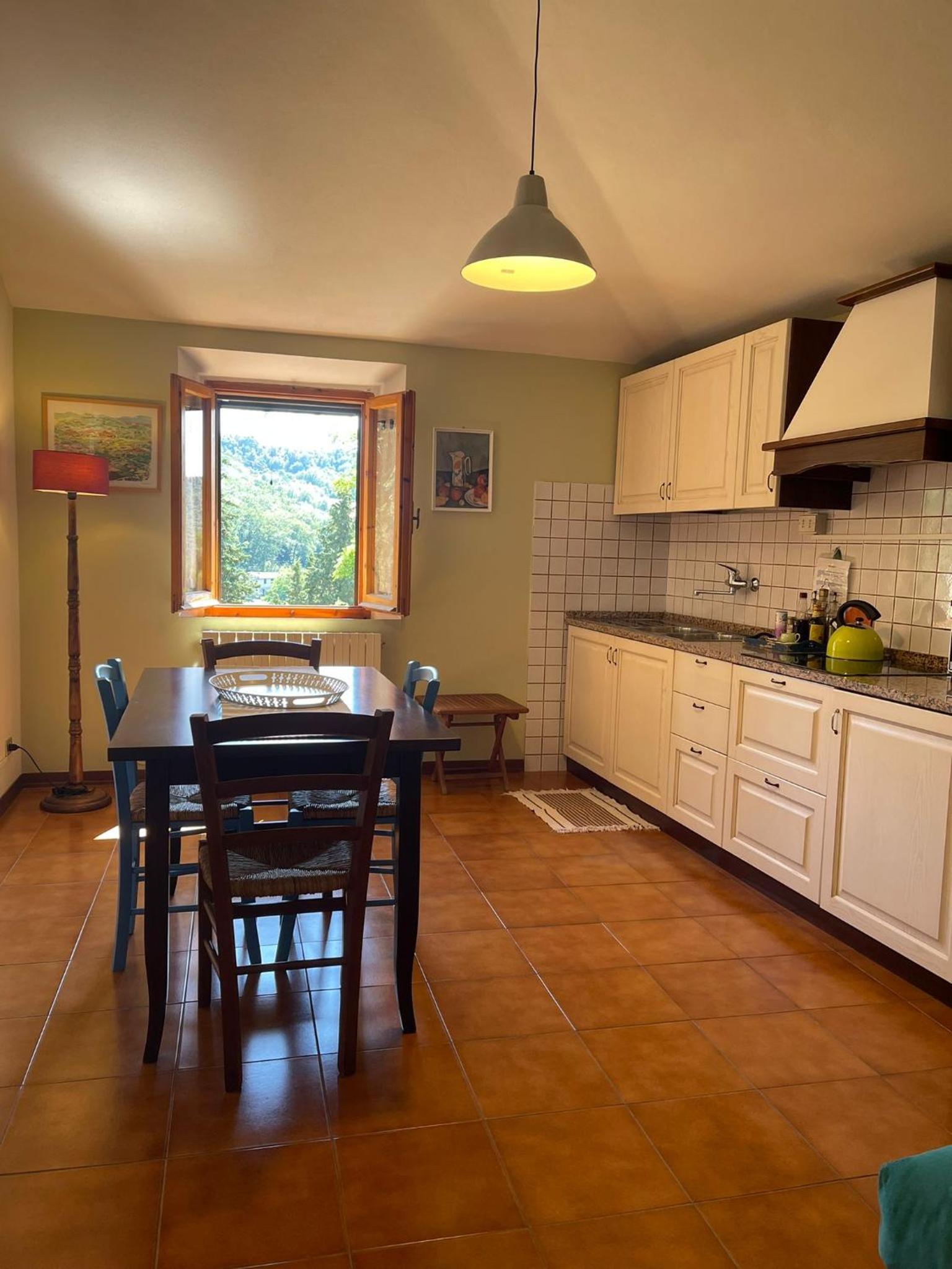 Large One-Bedroom Apartment (2 Adults) photo 3