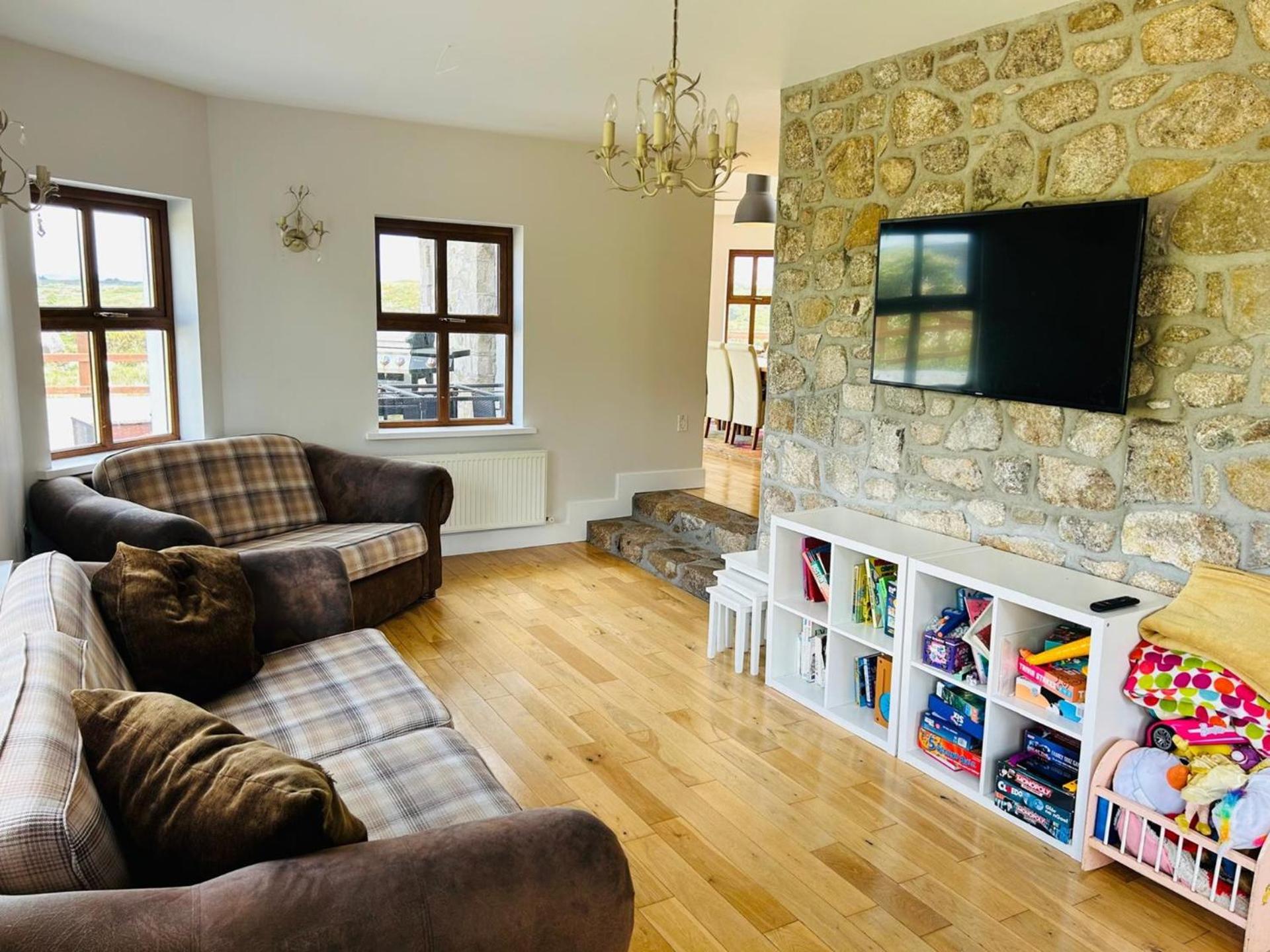 Vacation Home photo 1