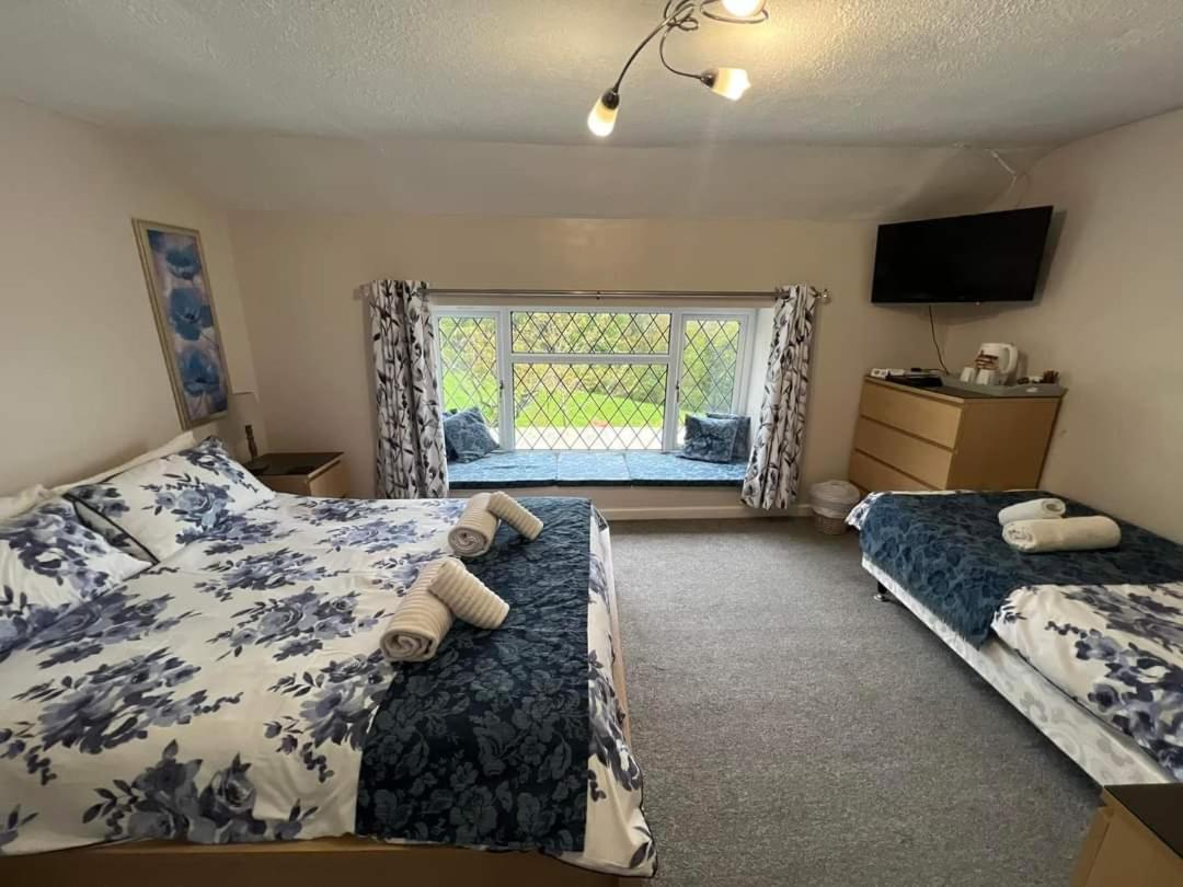 Double or Twin Room - Photo 27