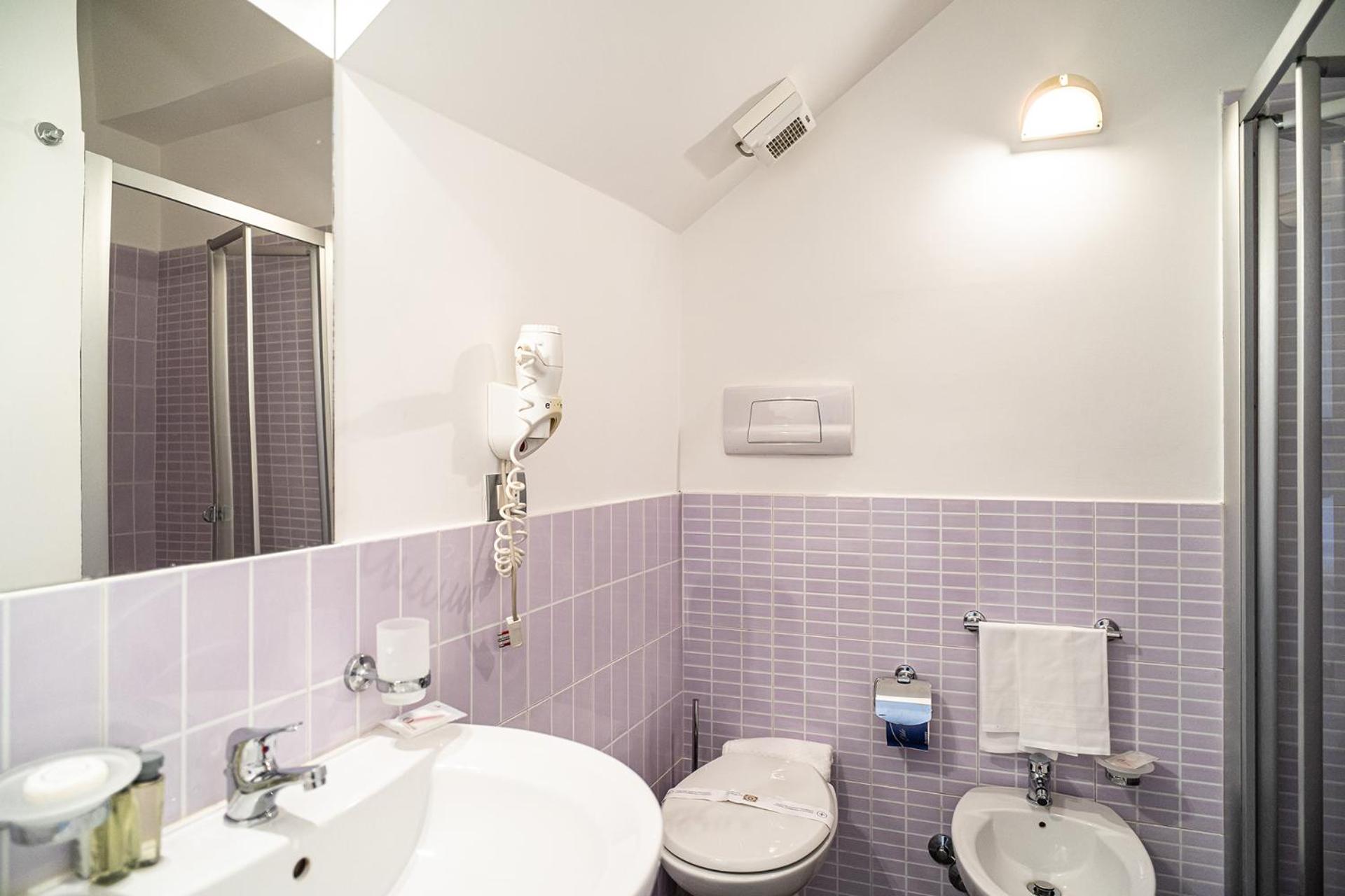 Economy Double Room - Annex photo 2