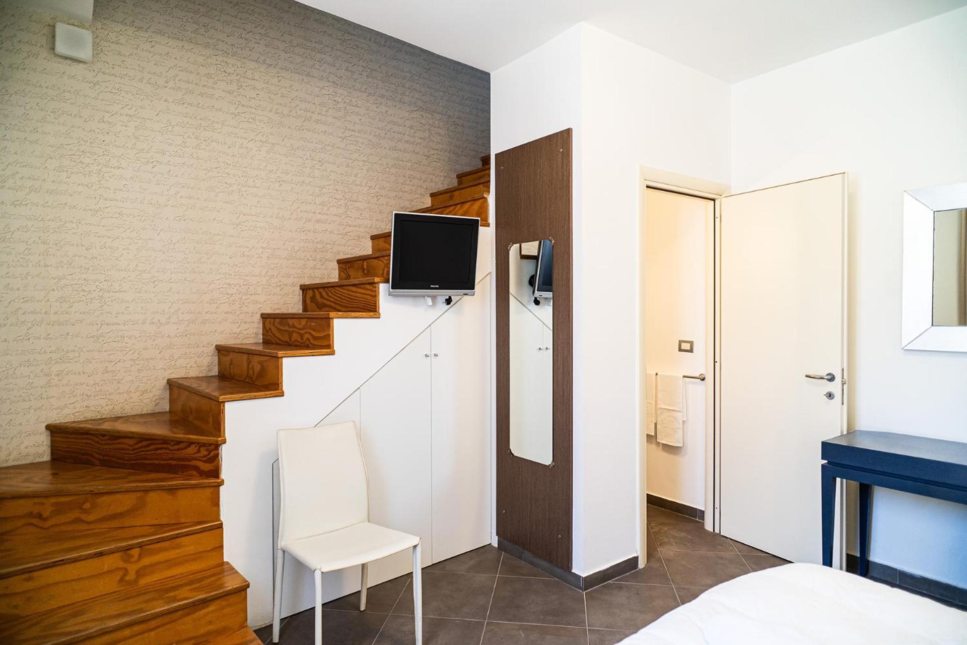 Economy Double Room - Annex photo 3