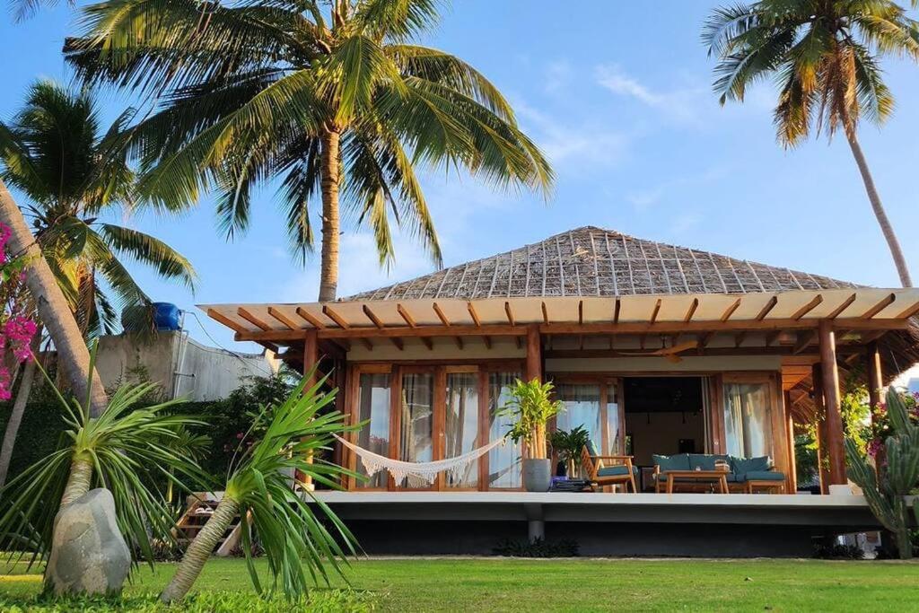 Two-Bedroom Villa photo 2
