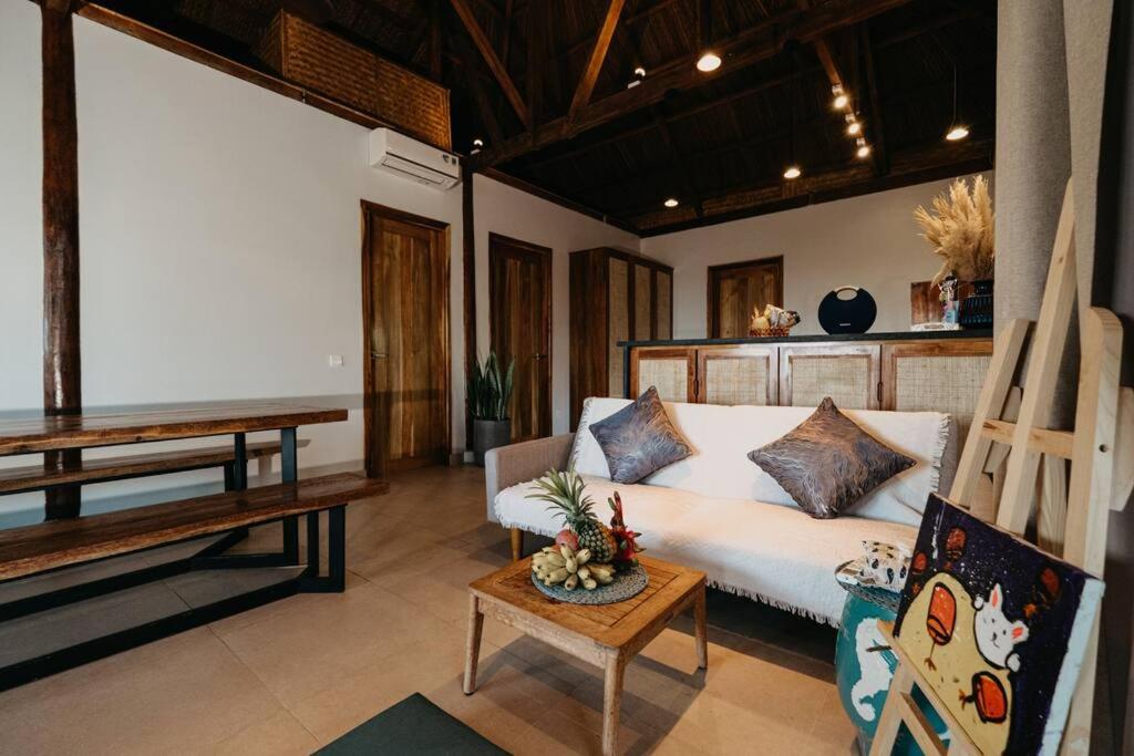 Two-Bedroom Villa photo 1