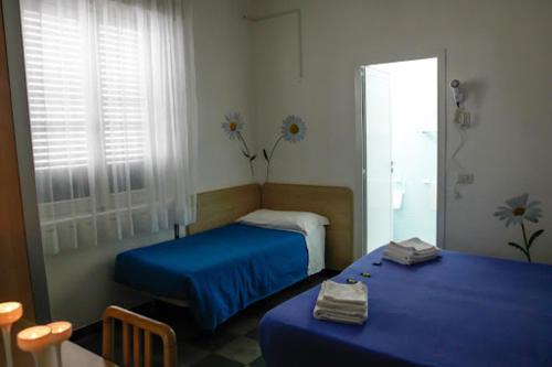 Quadruple Room with Bathroom