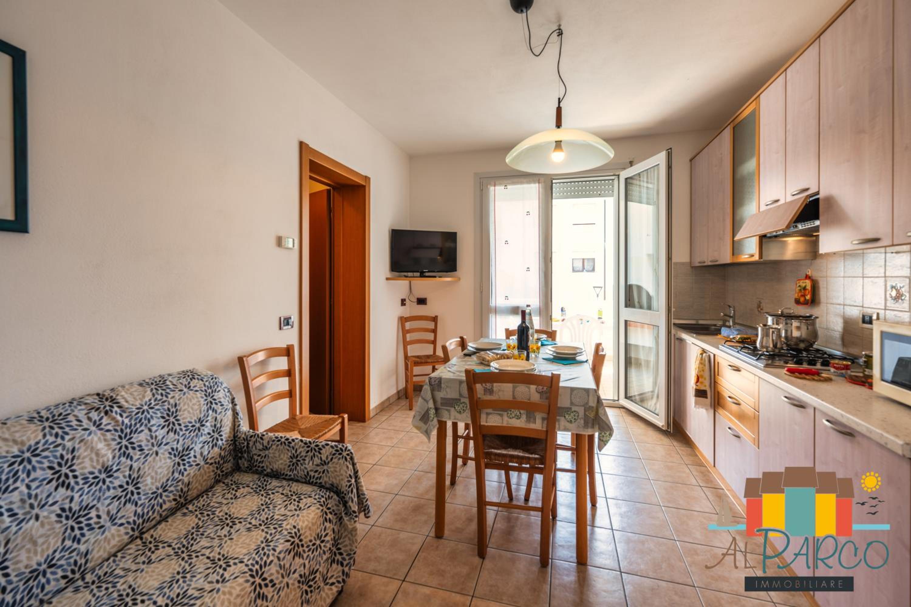 Two-Bedroom House photo 1