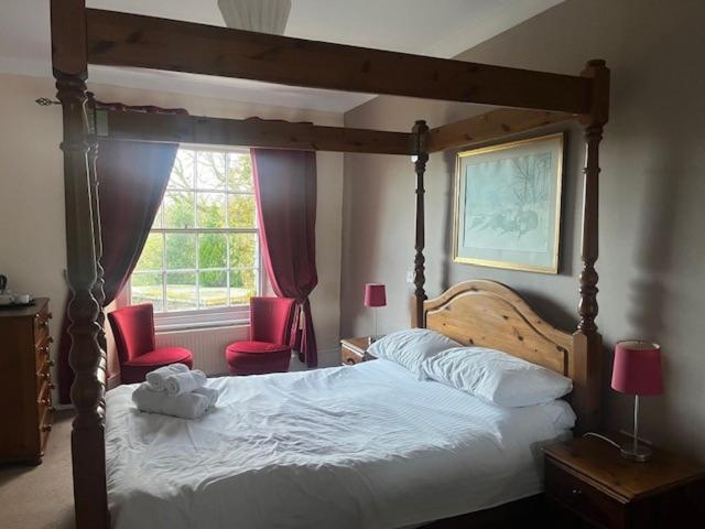 Standard Double Room photo 1