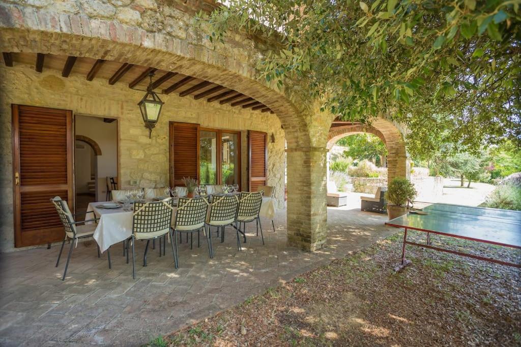 Chalet photo 3