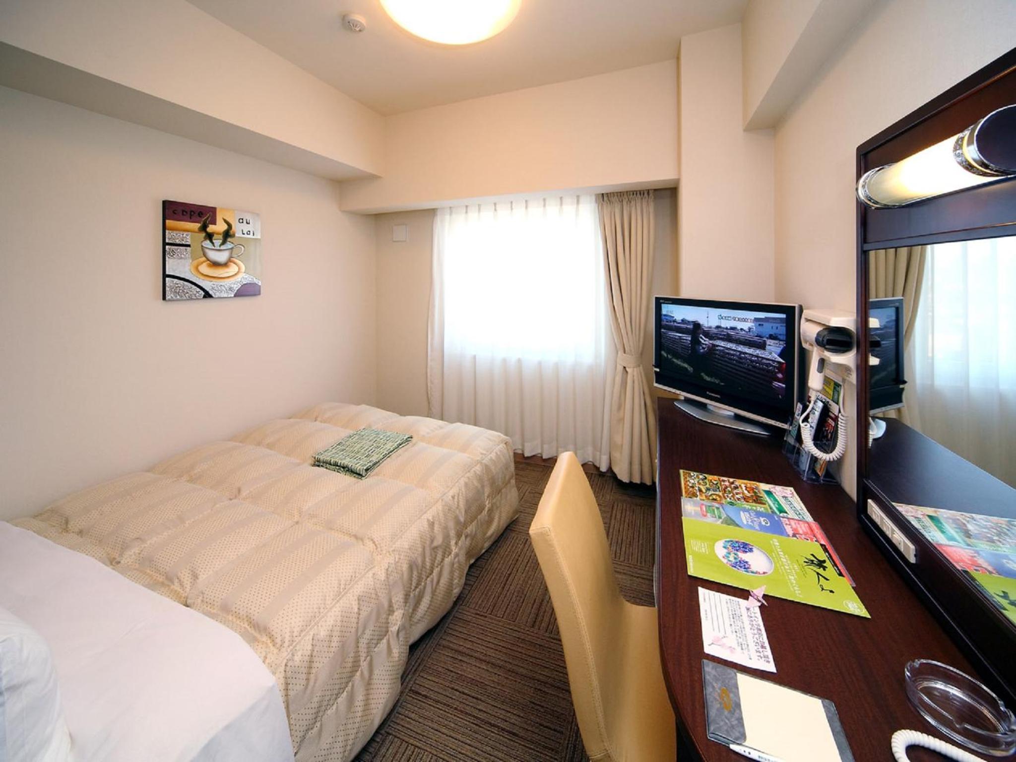 Standard Single Room - Non-Smoking photo 1