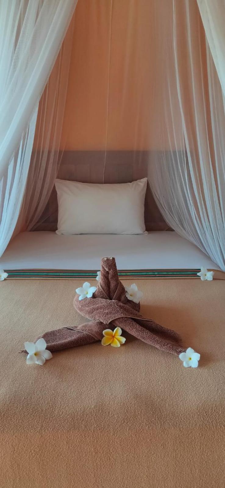 Twin Room with Private Bathroom - Photo 1