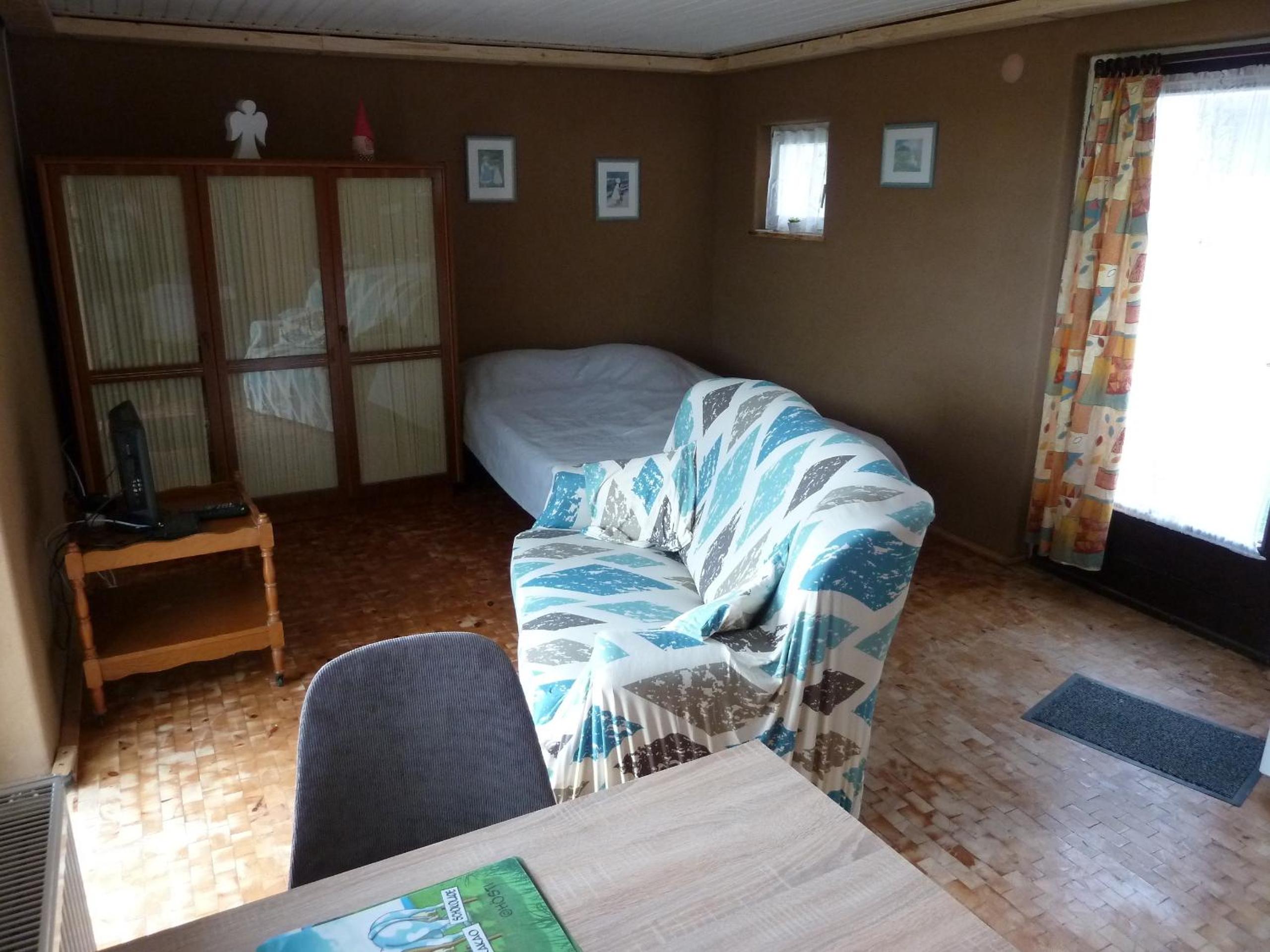 Apartment photo 1