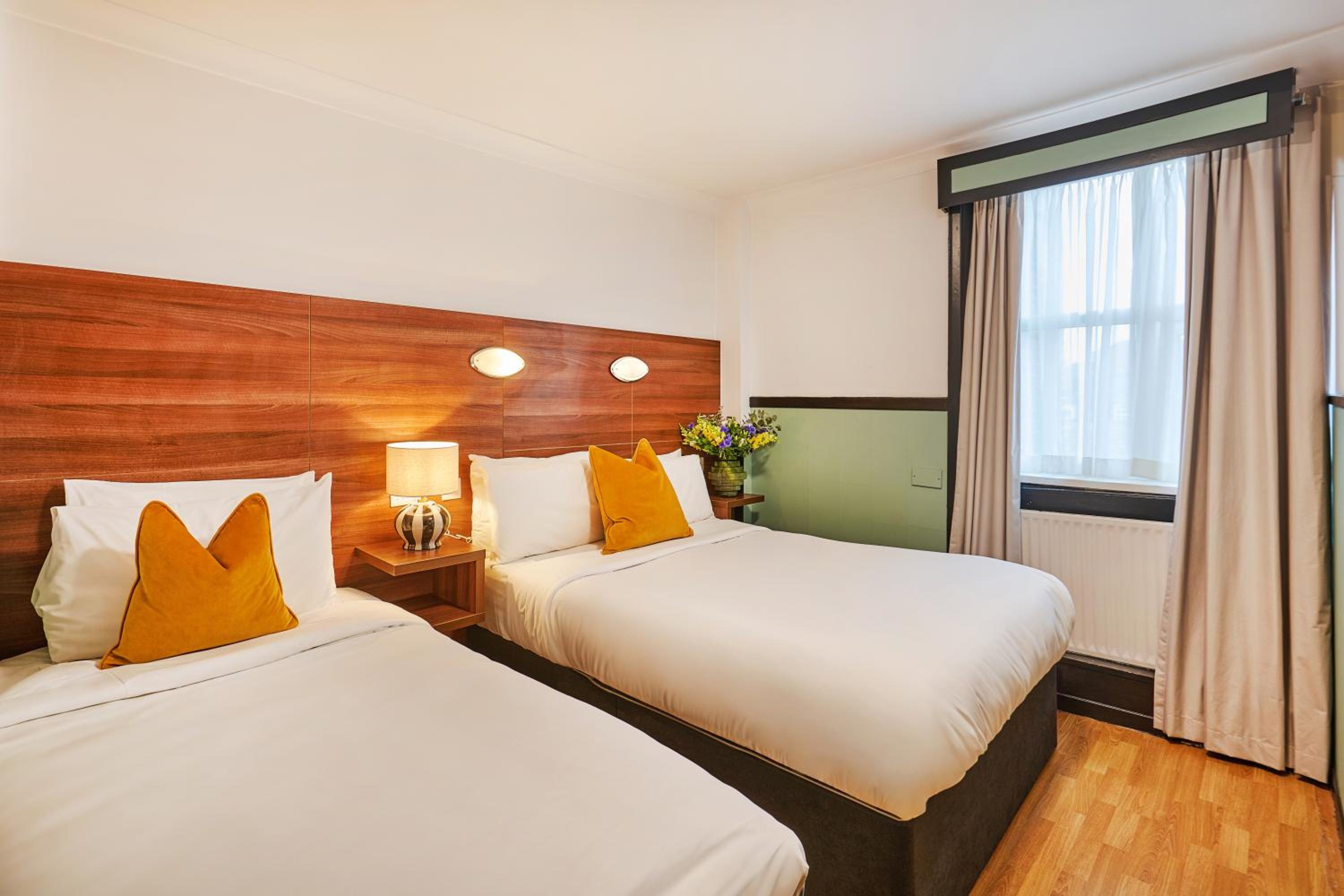 Triple Room photo 2