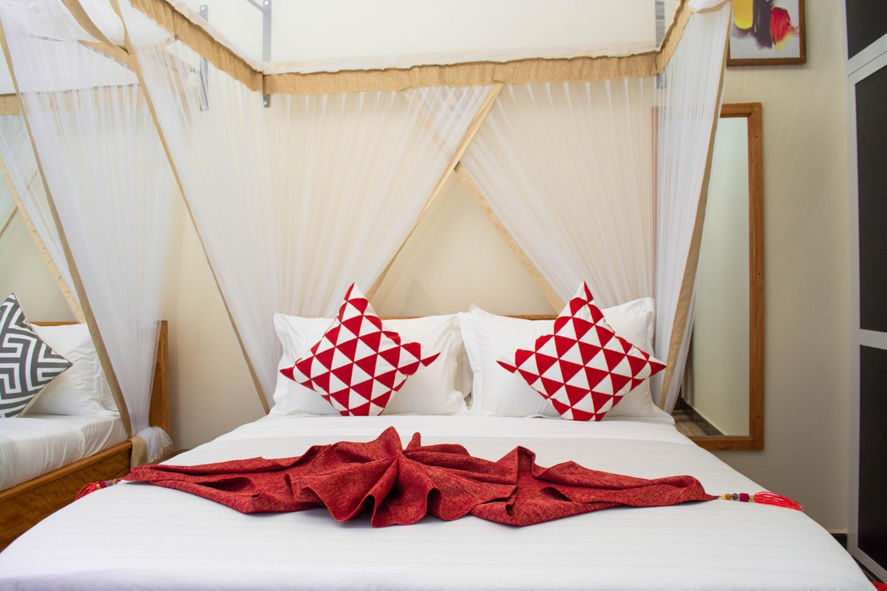 Double or Twin Room