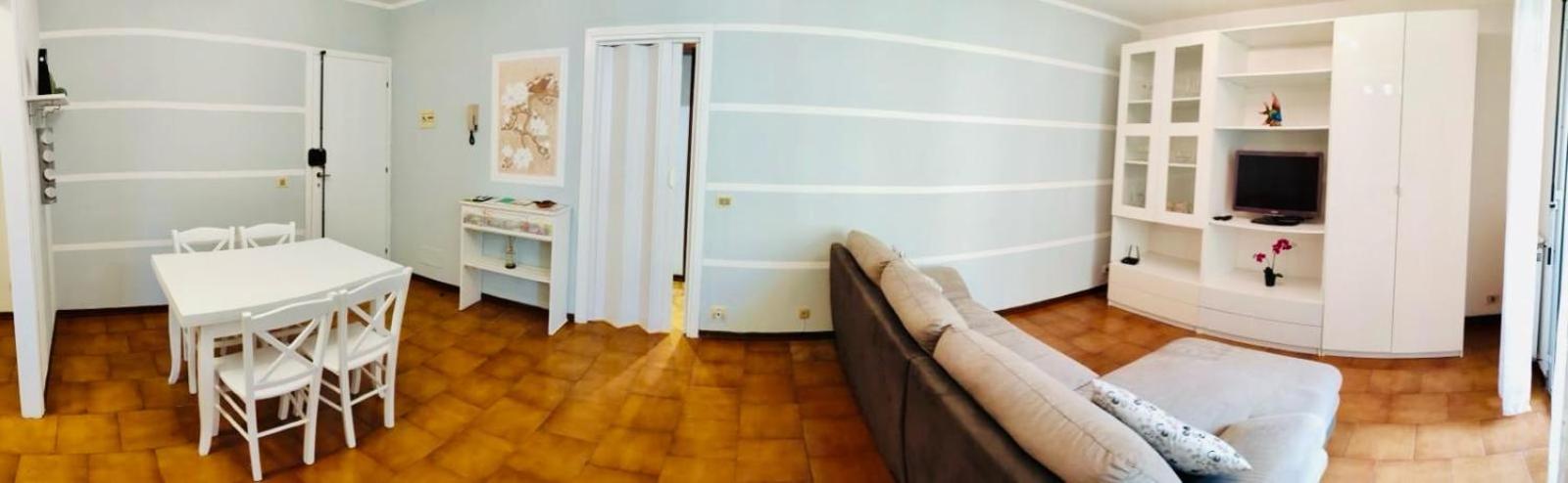 Two-Bedroom Apartment photo 1