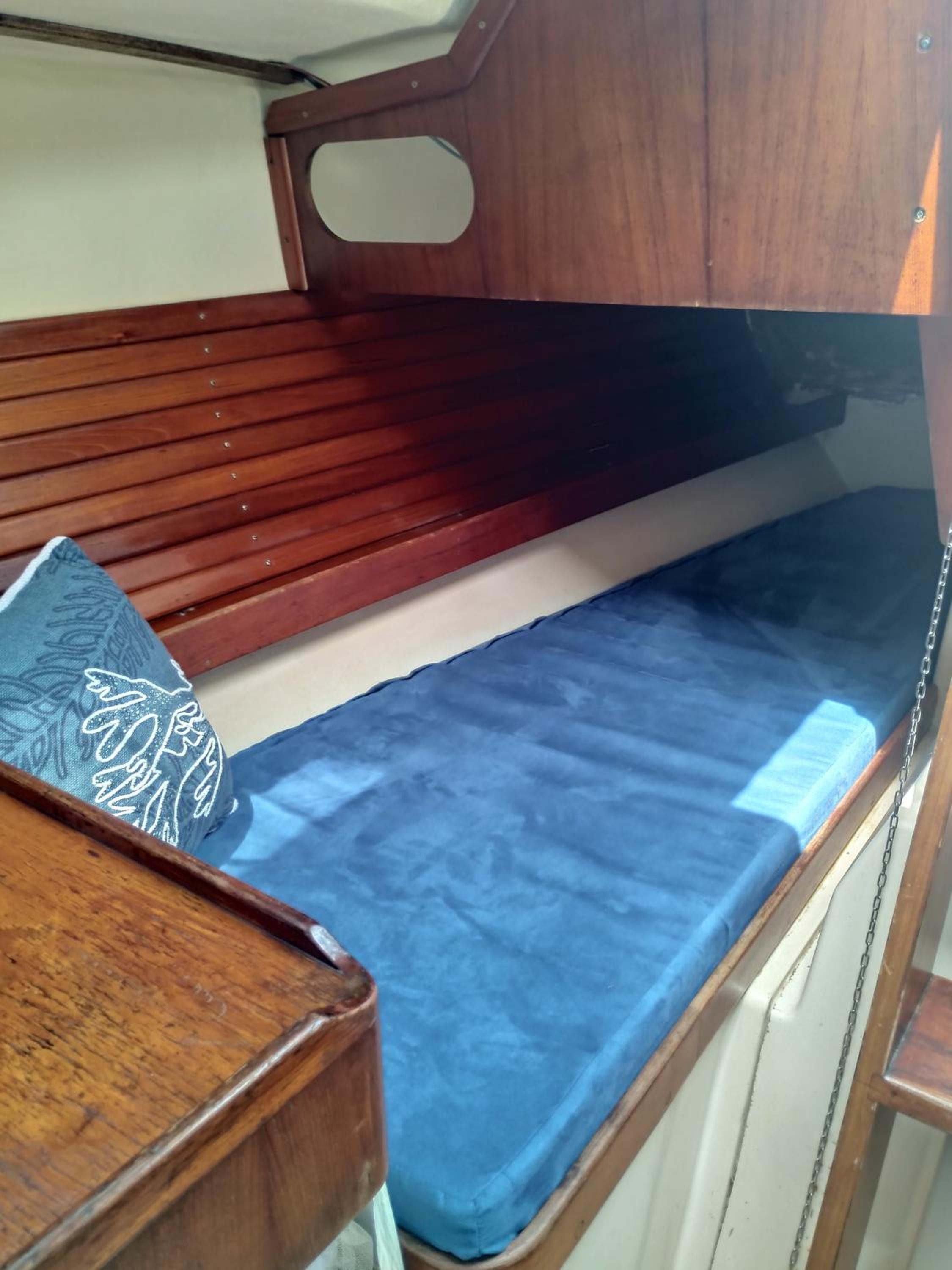 Mobile Home