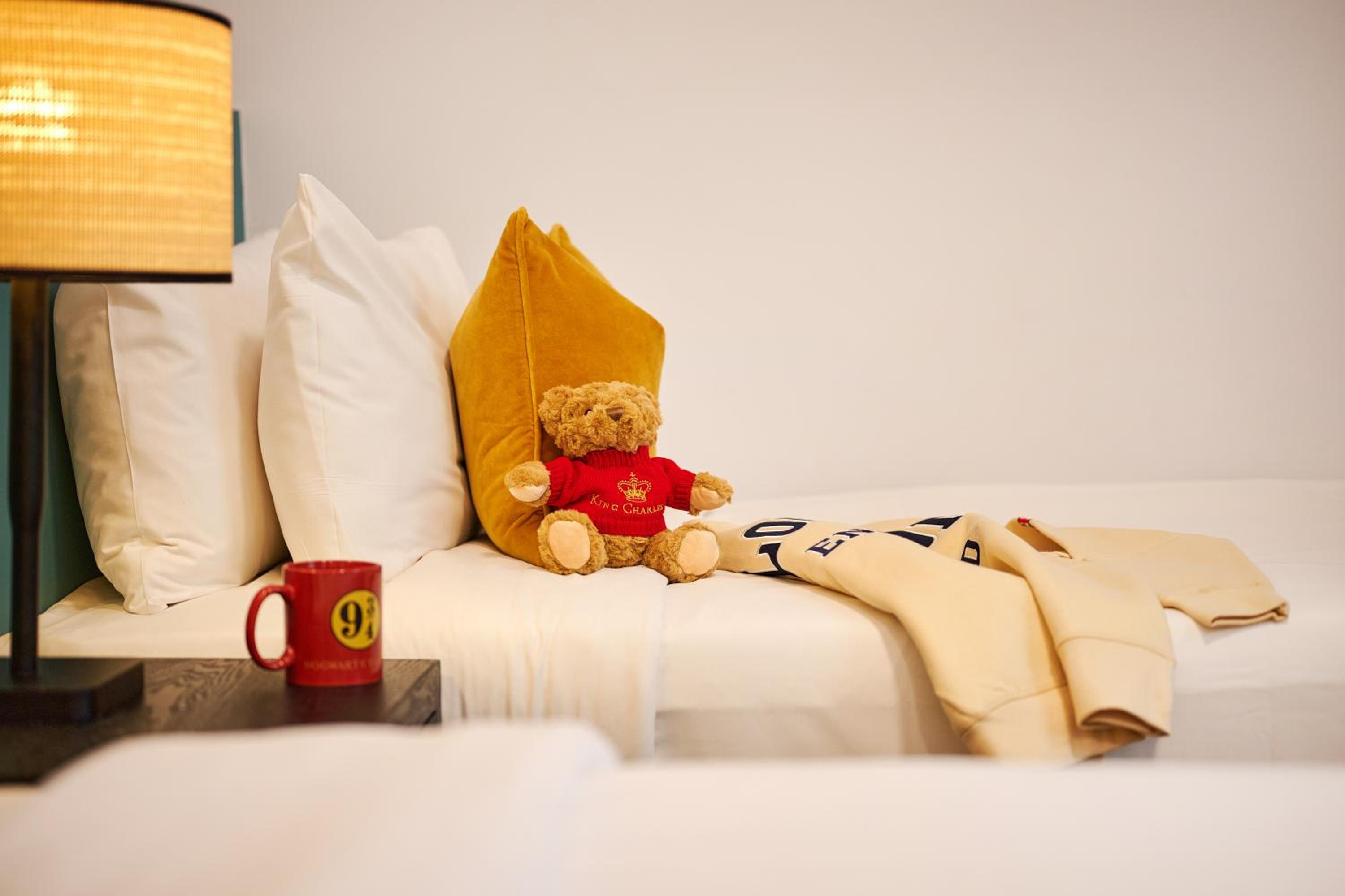Single Room photo 1