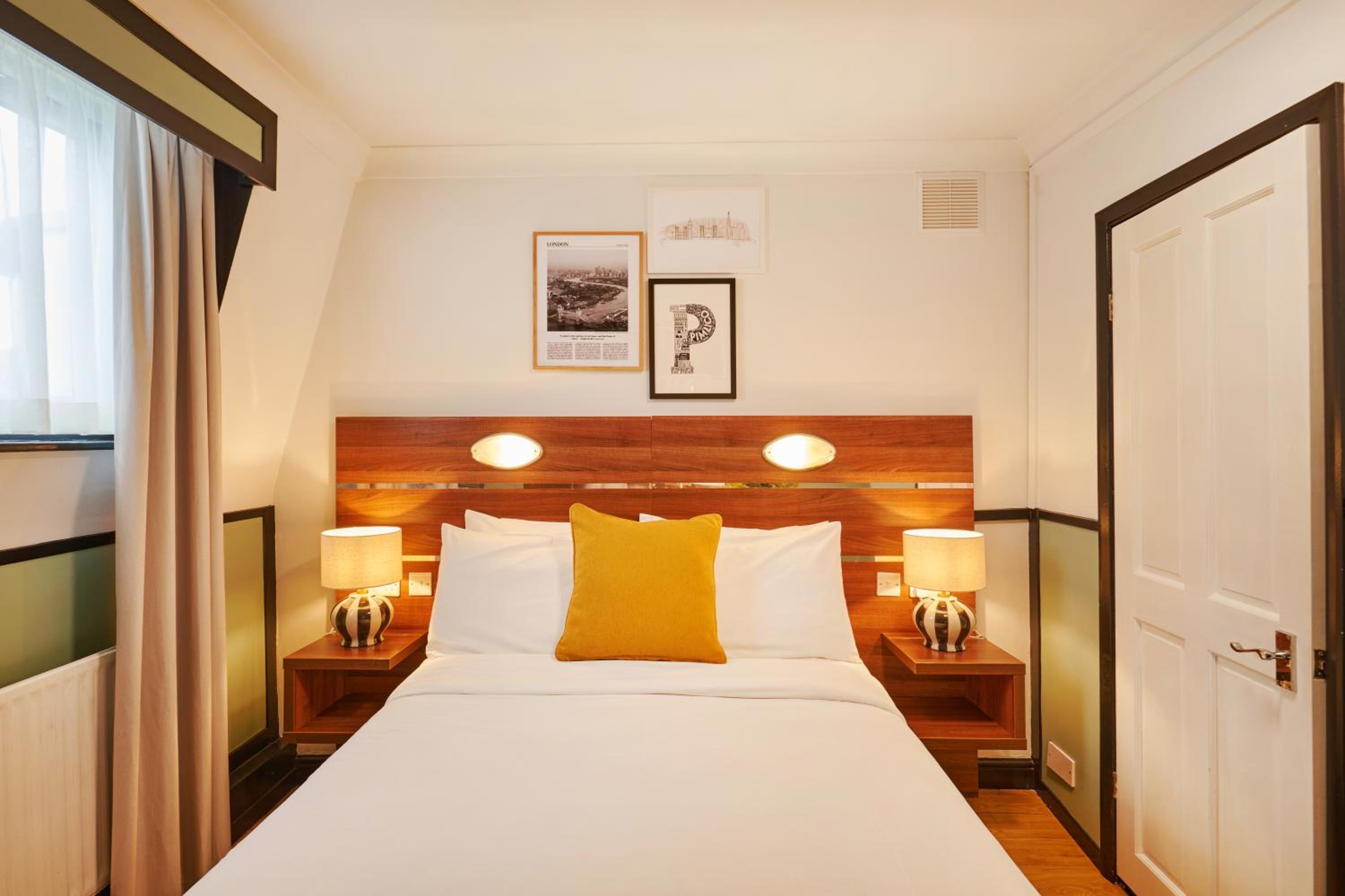 Double Room photo 1