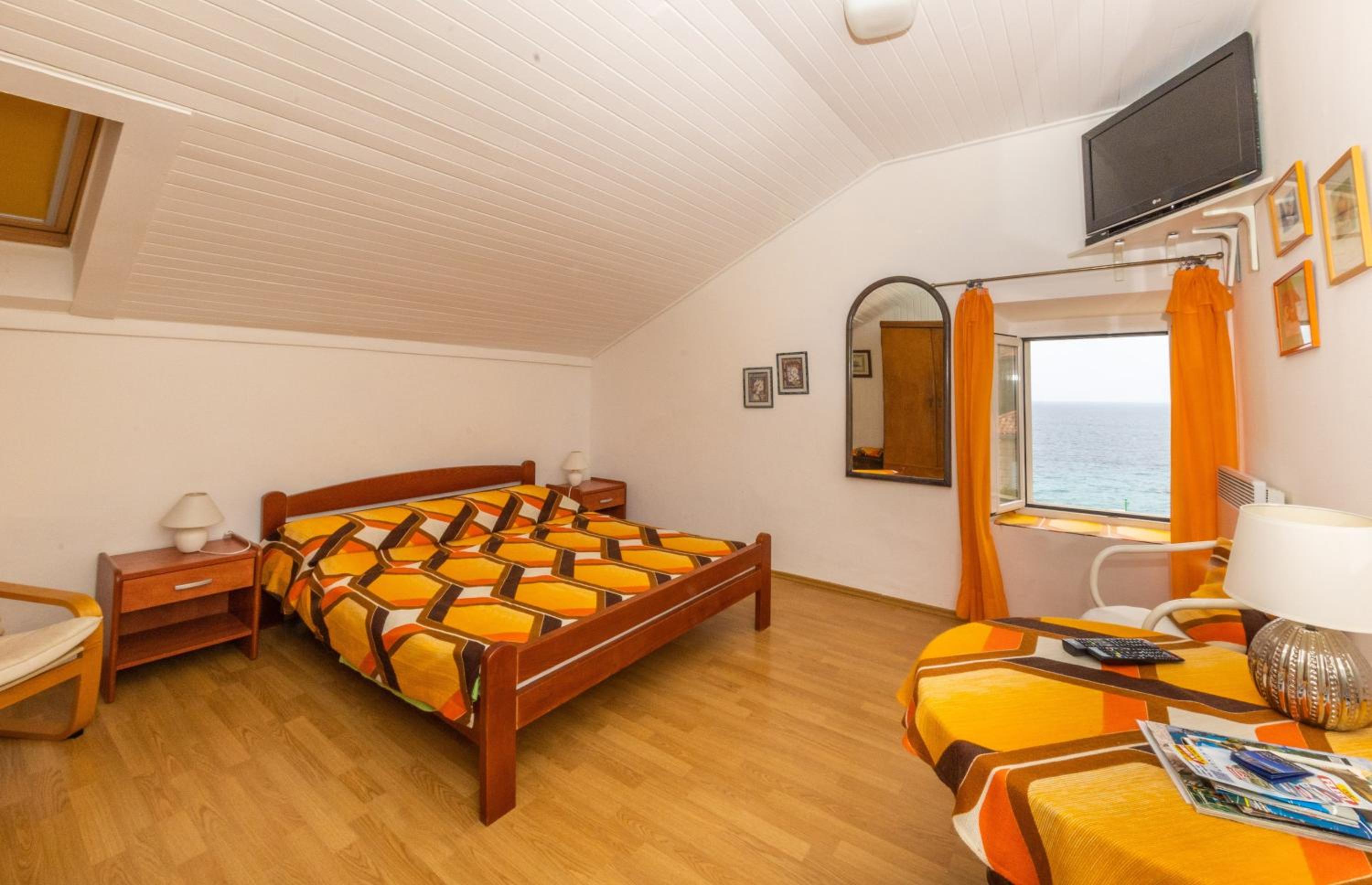 Two Bedroom Apartment 