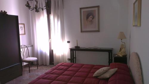 Double Room with Balcony photo 2