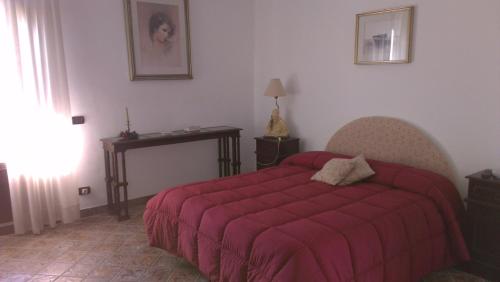 Double Room with Balcony photo 3