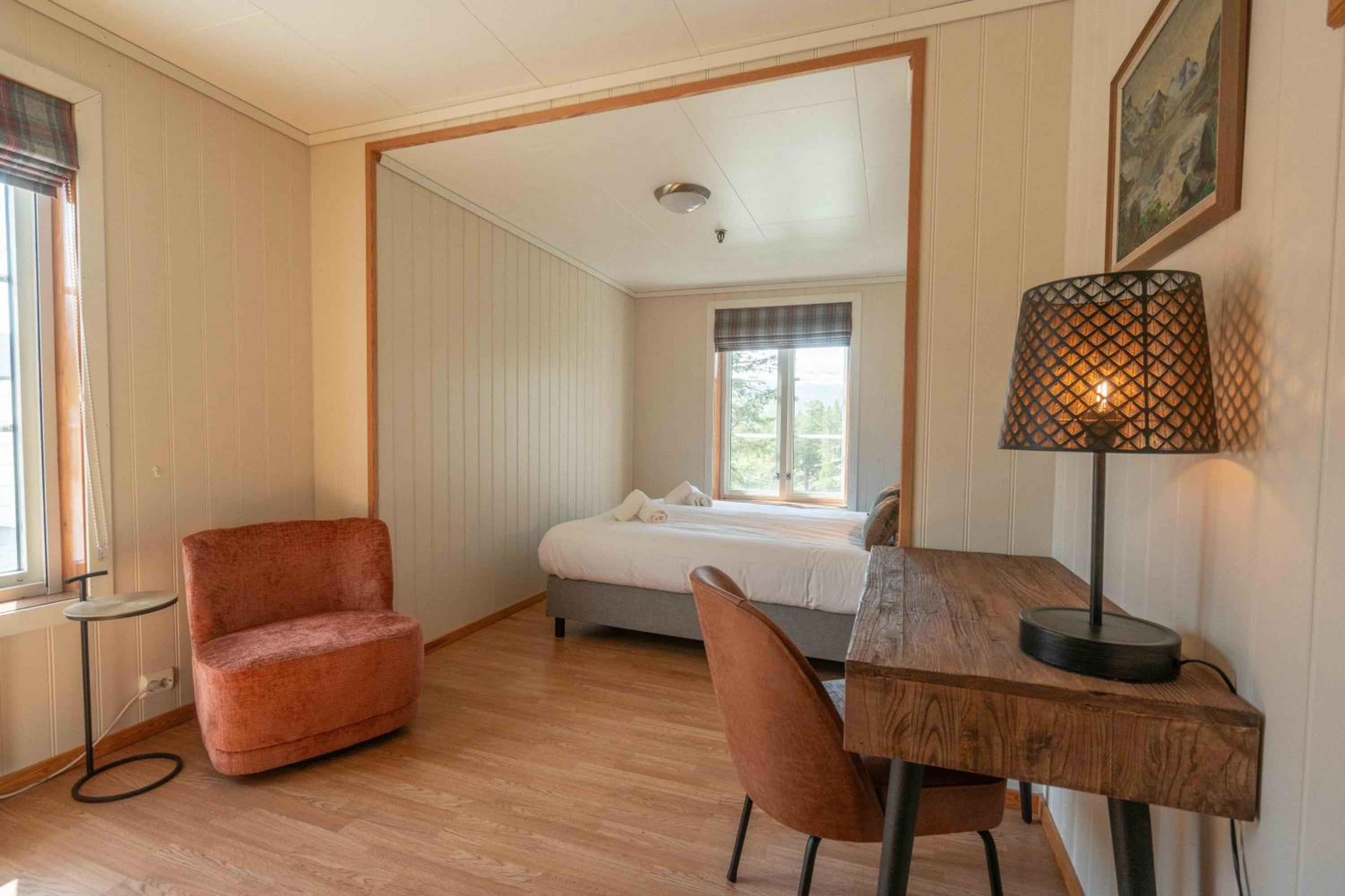 Standard Twin Room photo 1