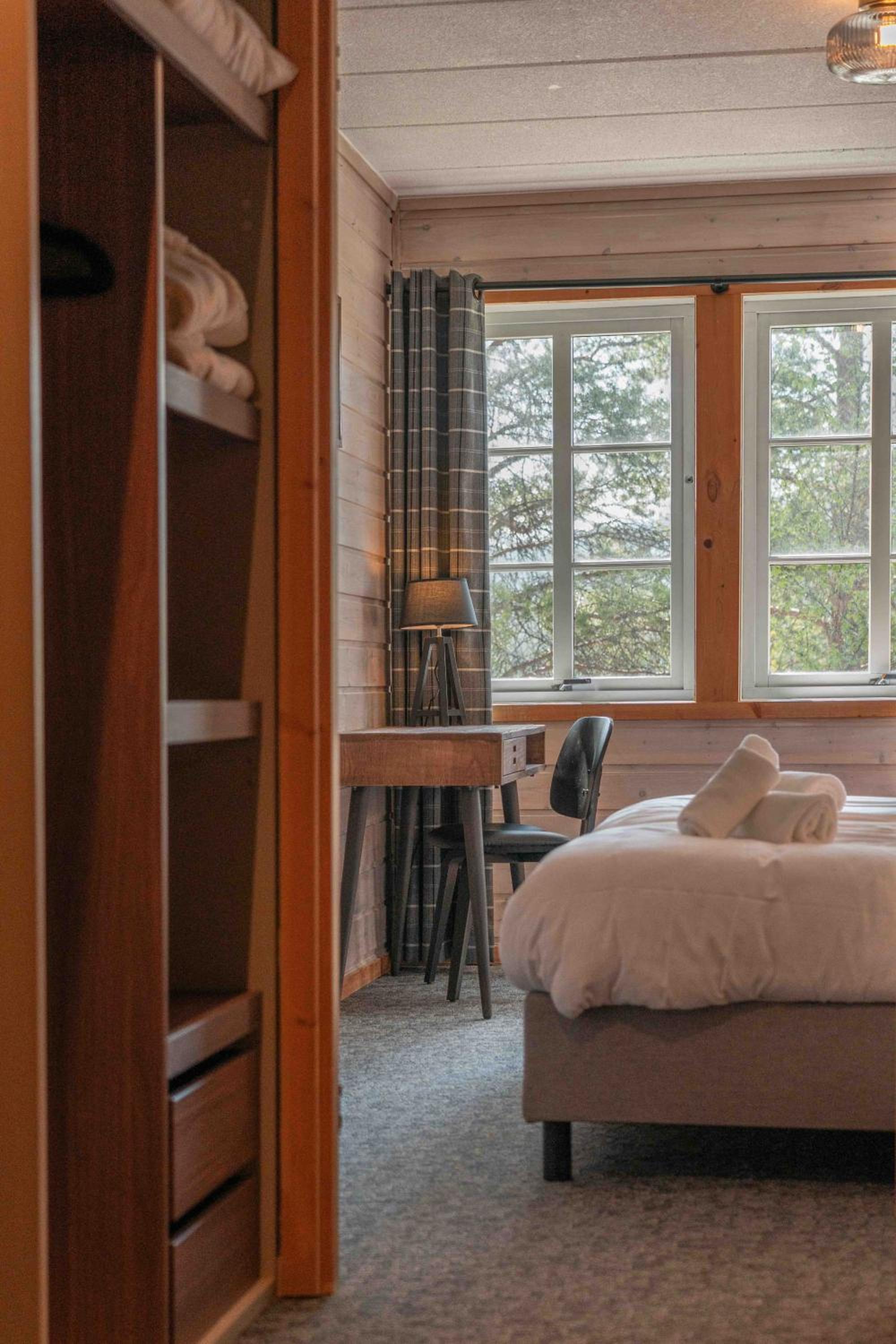 Standard Double Room with River View photo 2