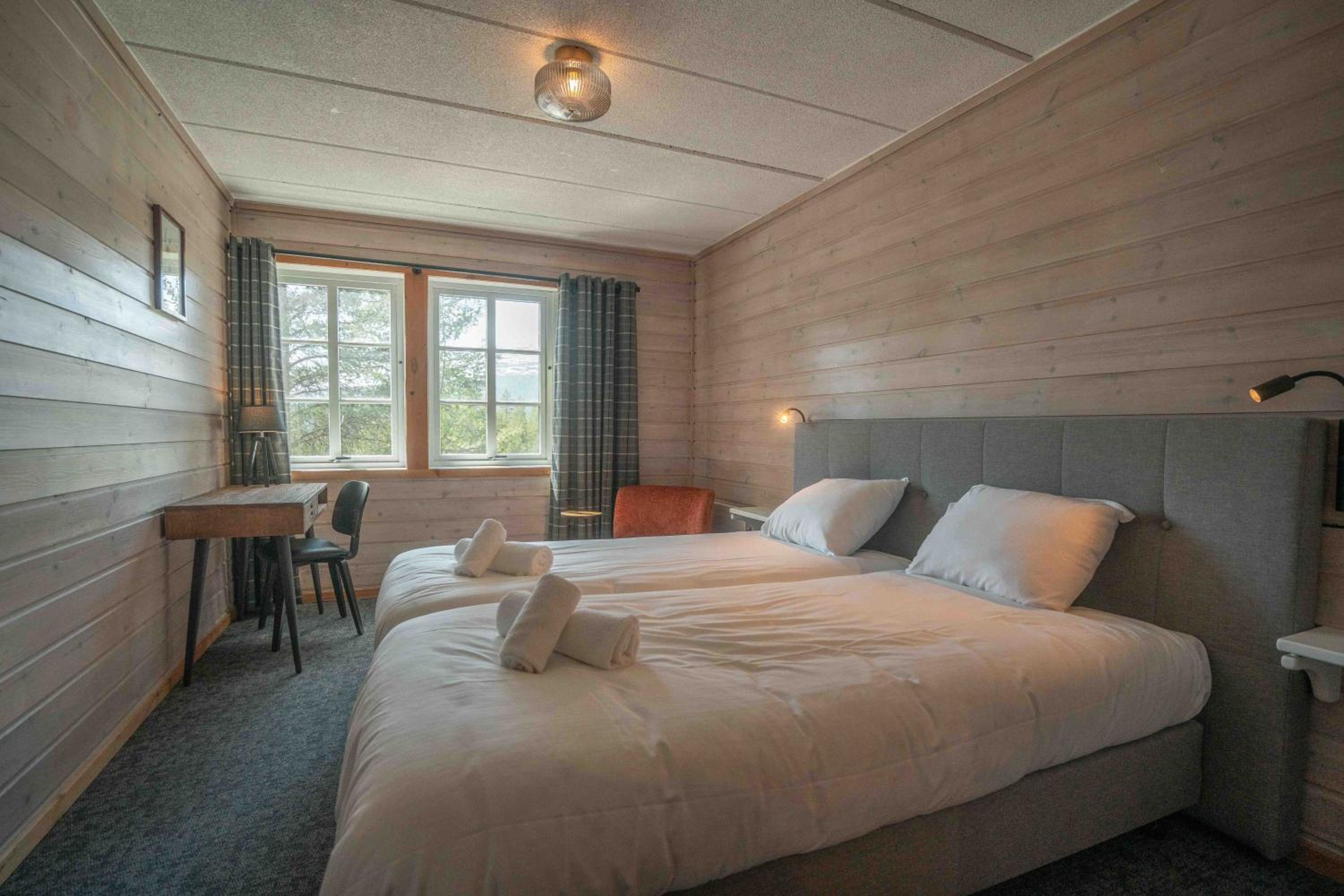 Standard Double Room with River View photo 1