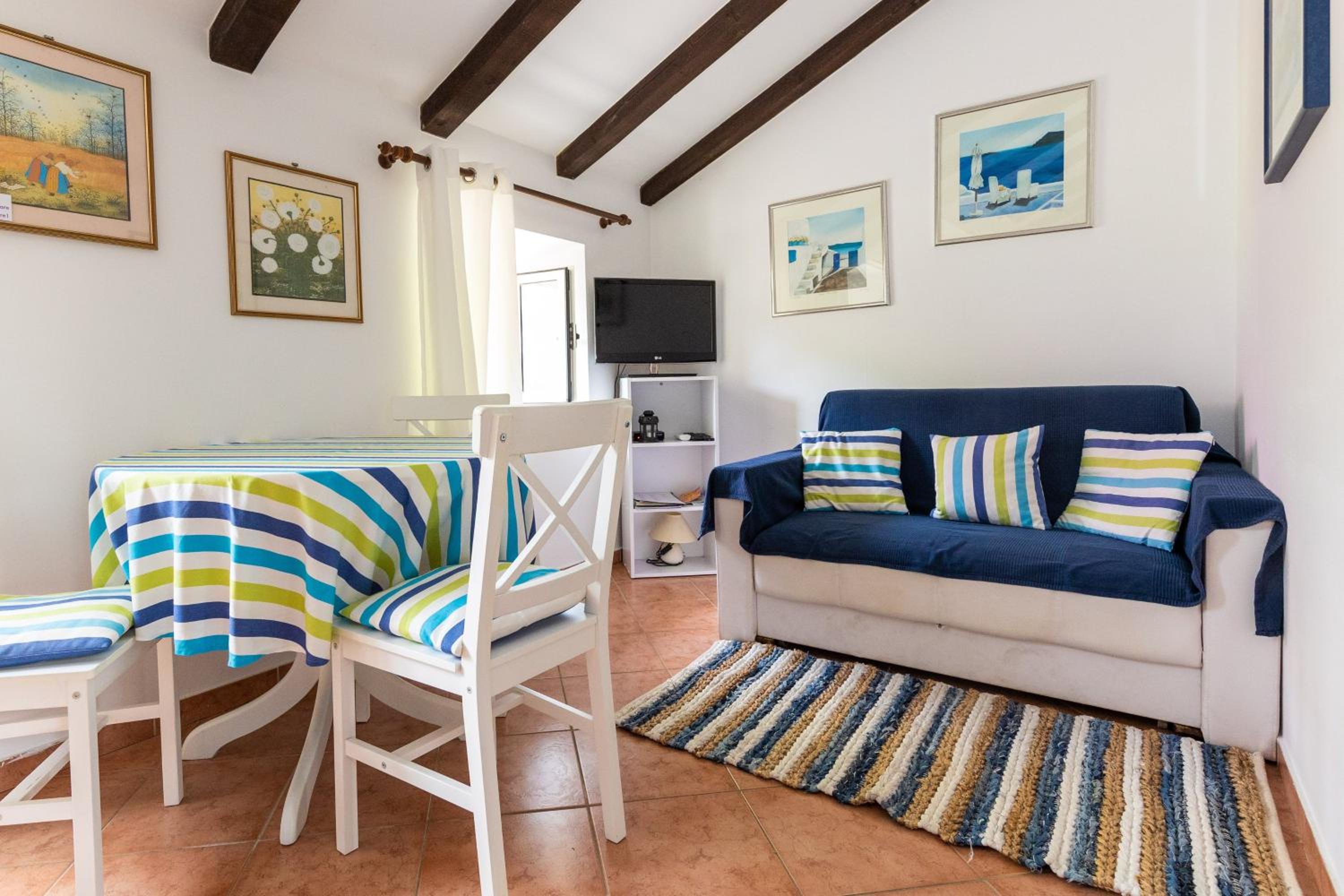 Superior Two bedroom Apartment