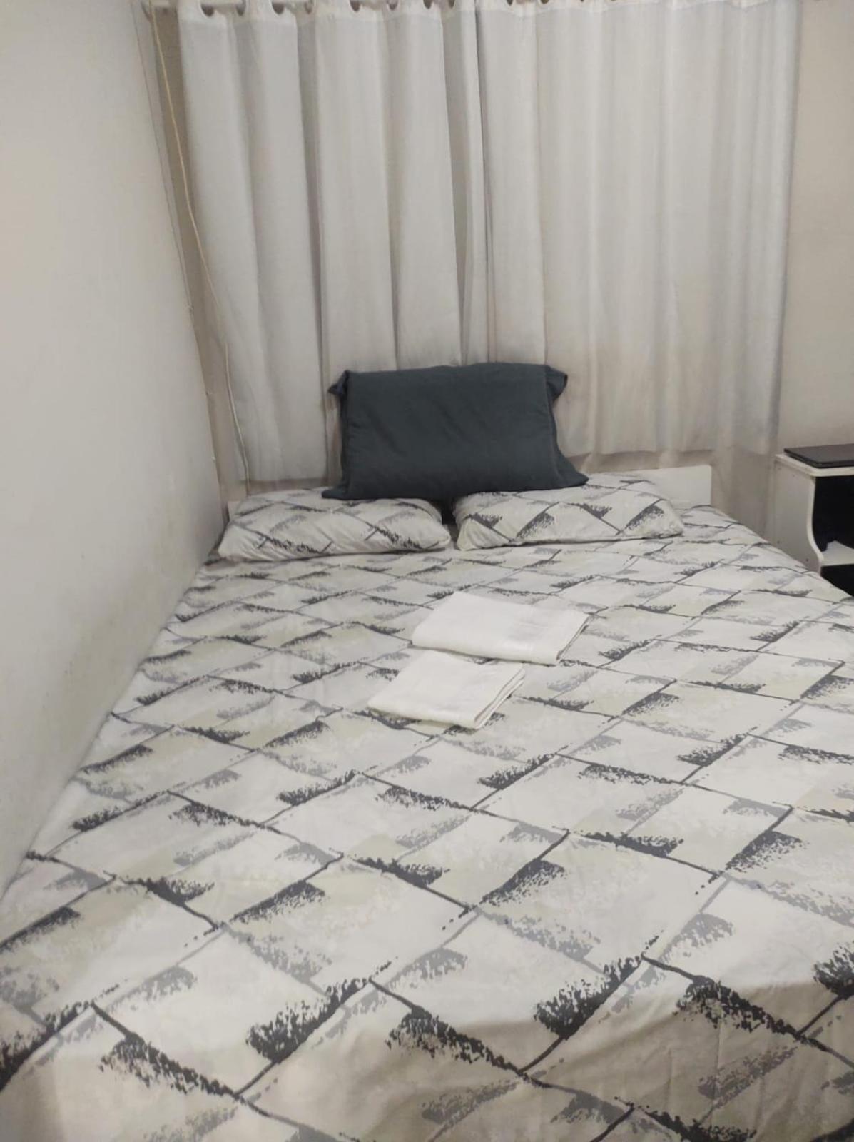 Four-Bedroom House photo 1