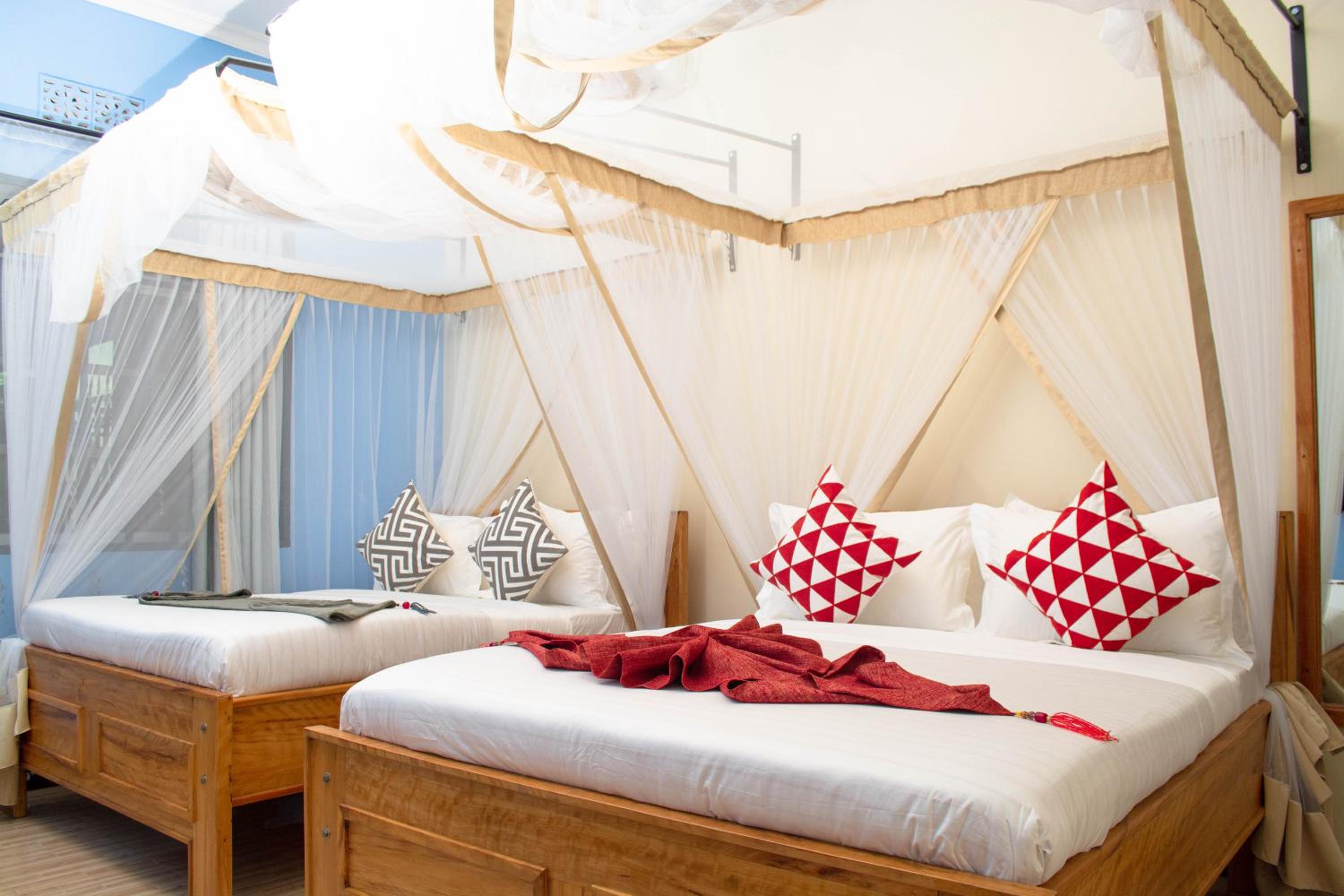 Double or Twin Room