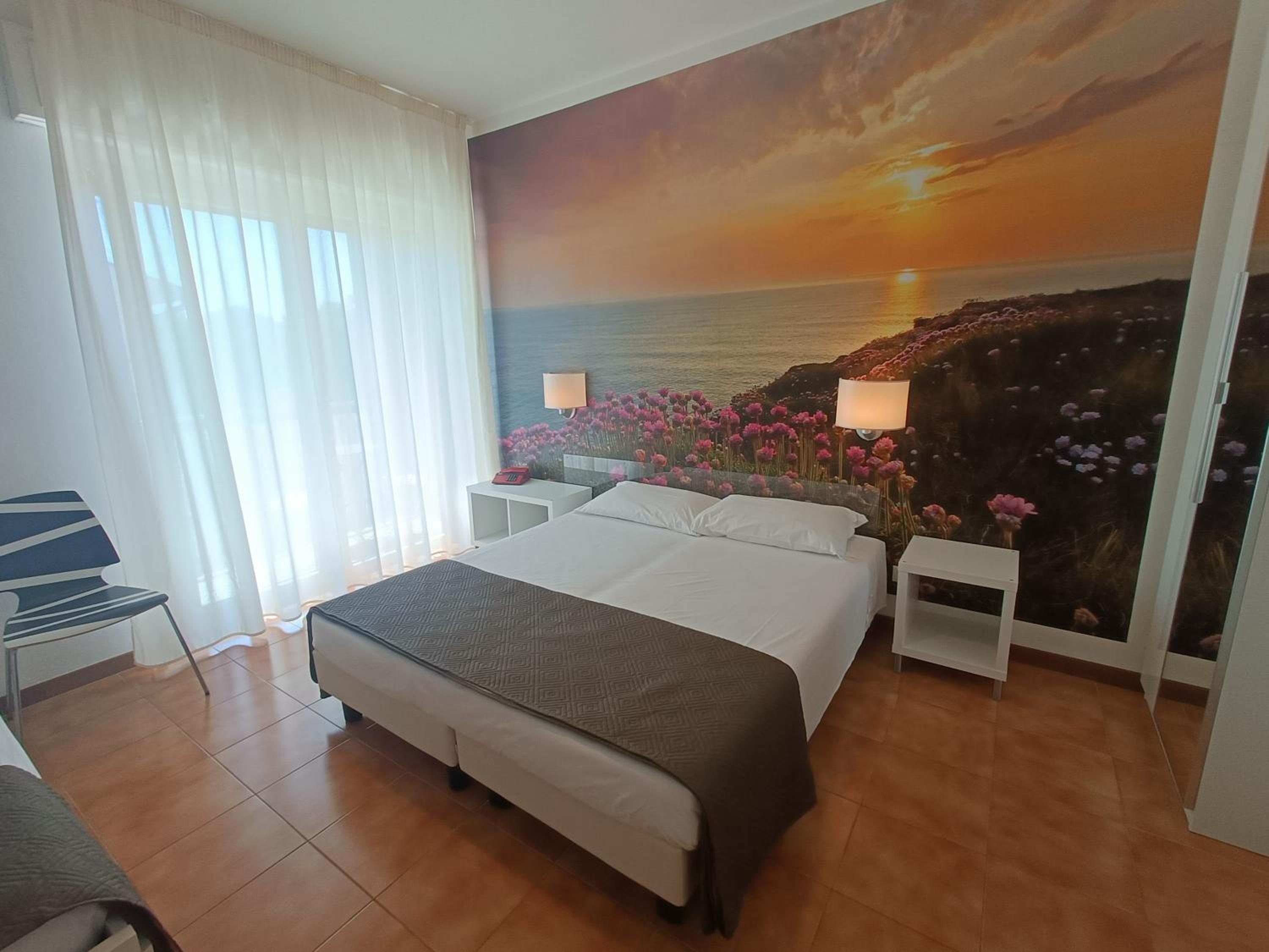 Triple Room with Terrace - Photo 1