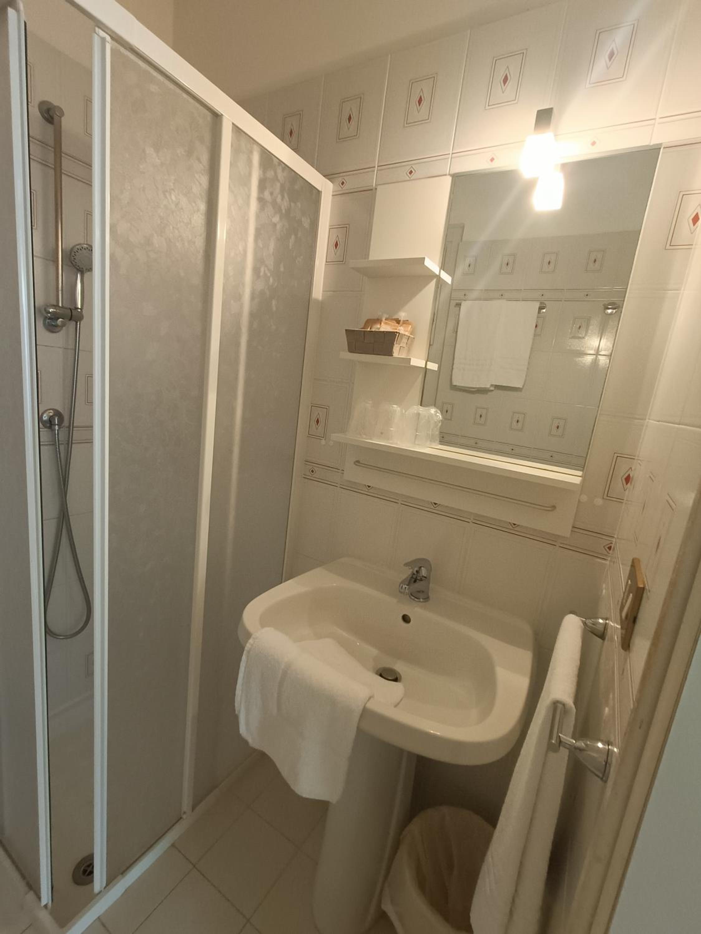Triple Room with Terrace - Photo 2