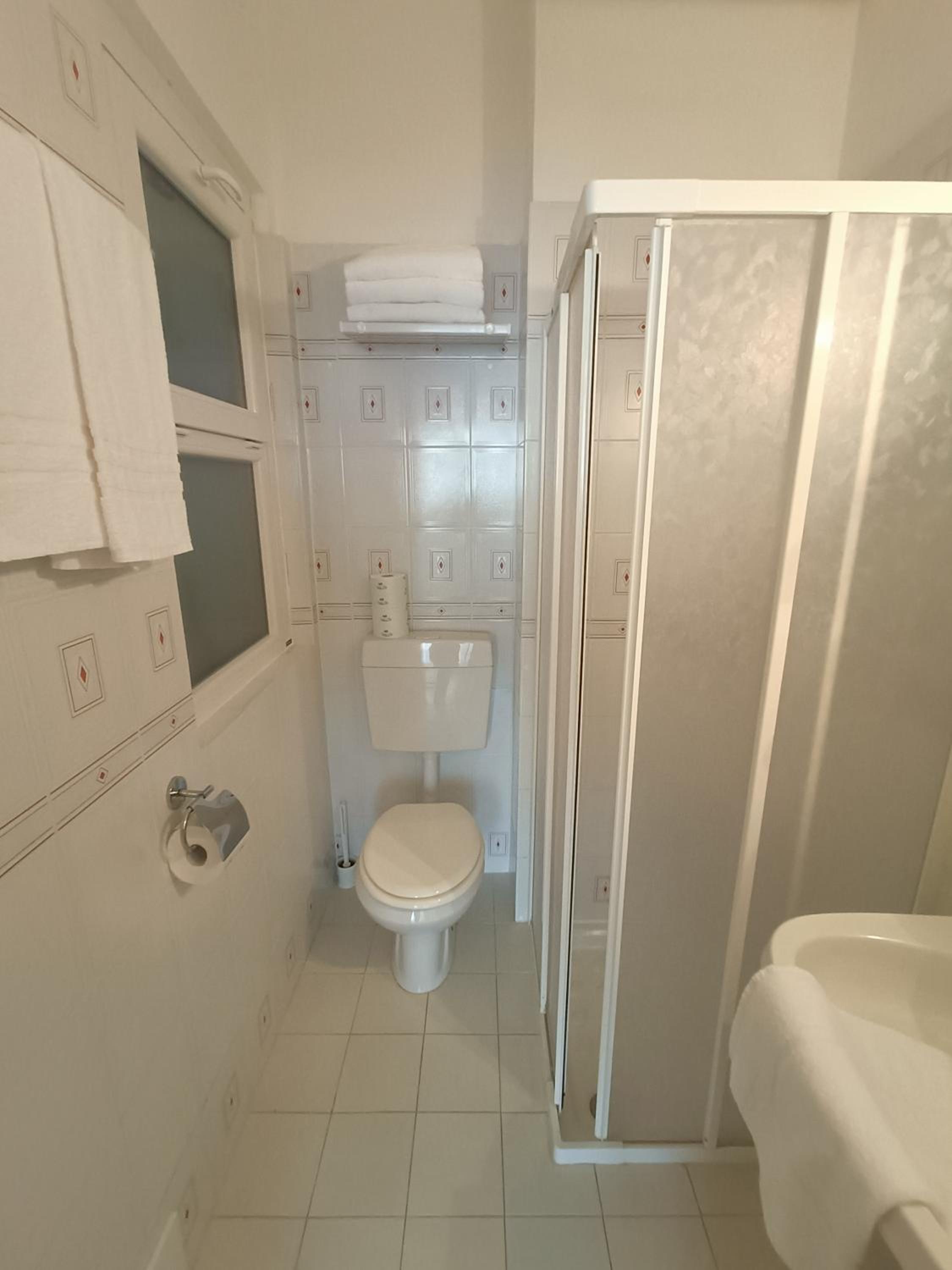 Triple Room with Terrace - Photo 3