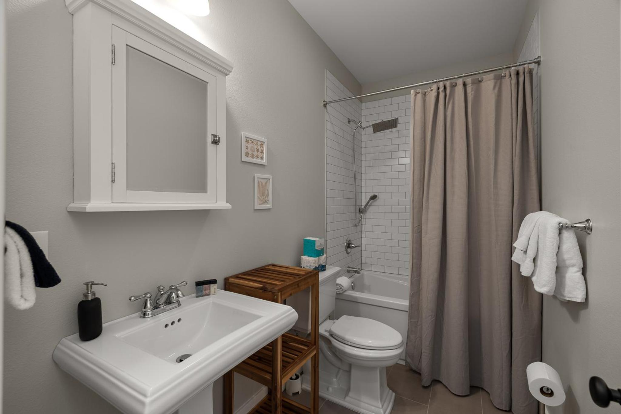 Three-Bedroom Home photo 2