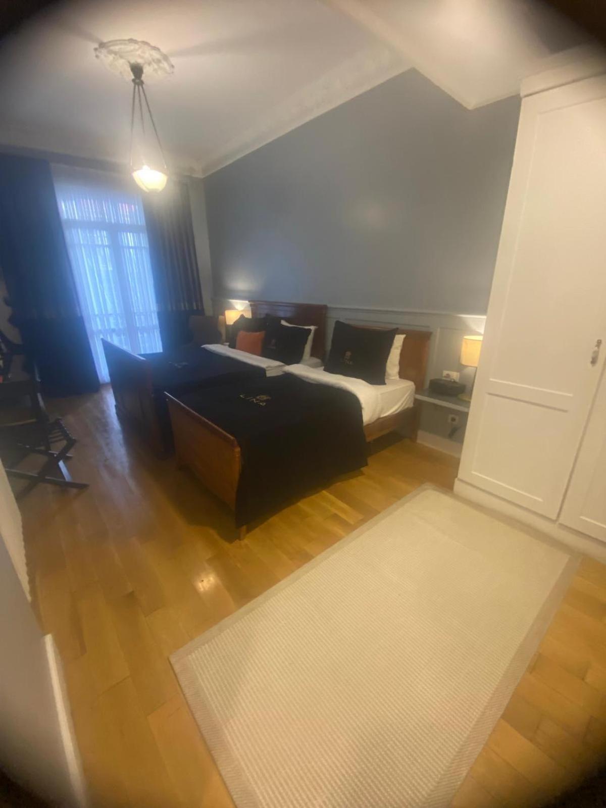 Superior Triple Room photo 1