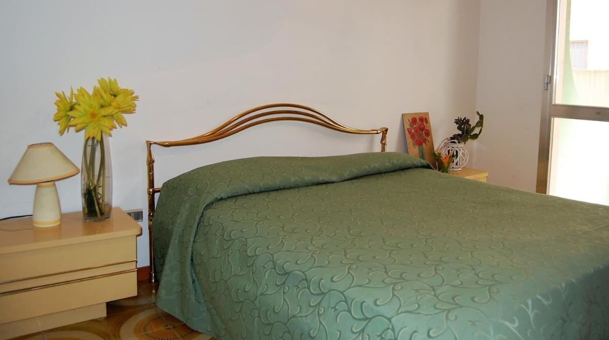 Two-Bedroom Apartment with Terrace