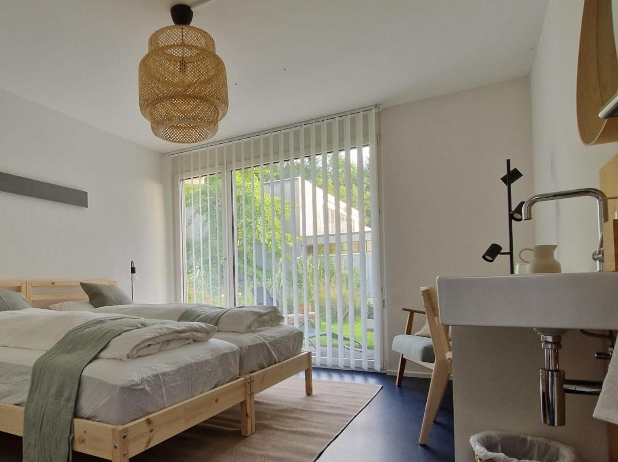 Double Room with Shared Bathroom photo 1