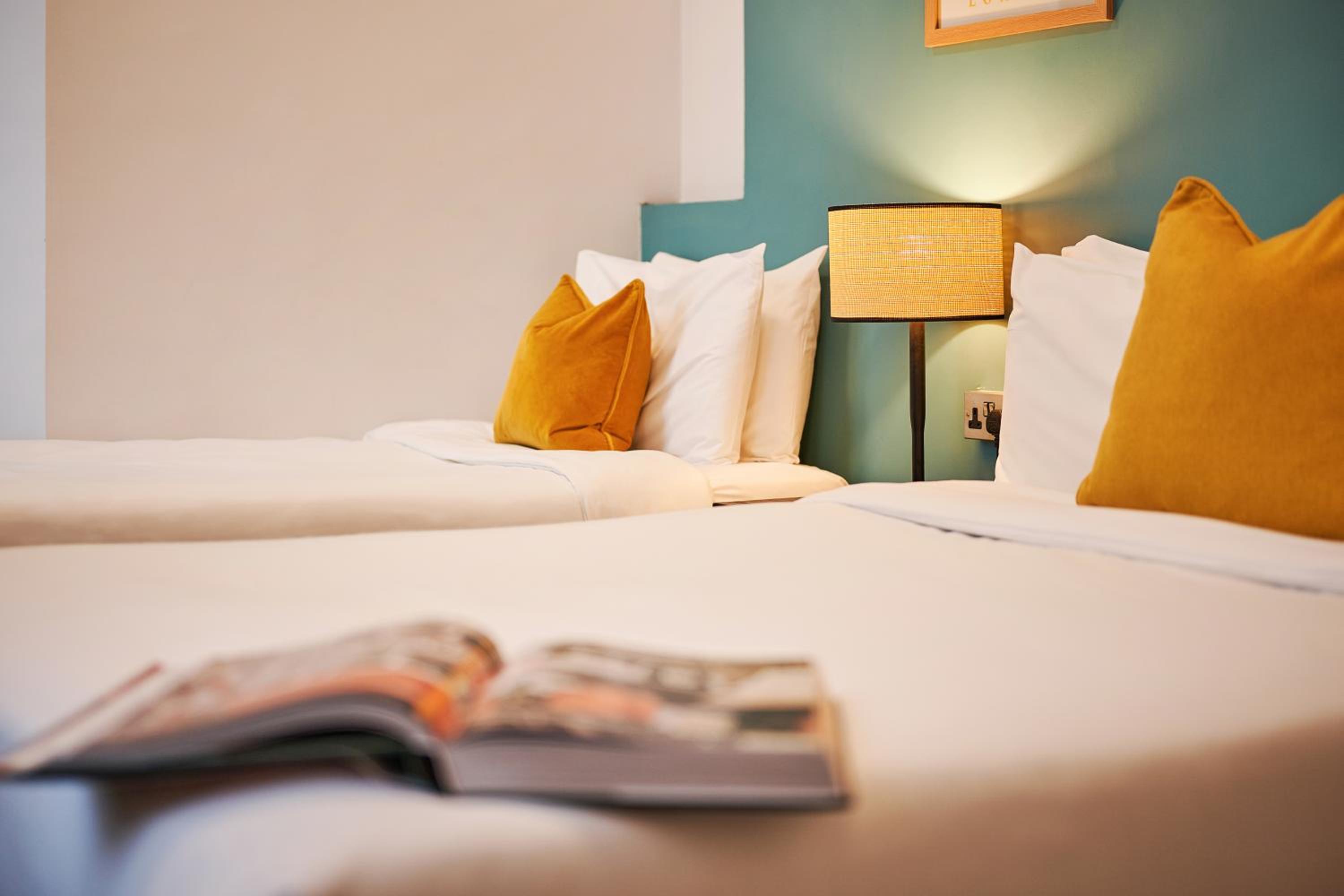 Triple Room photo 1