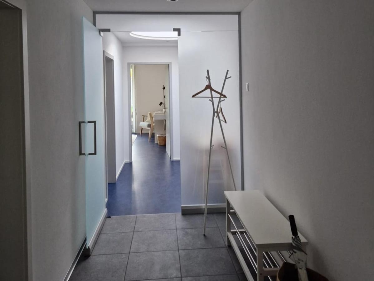 Double Room with Shared Bathroom photo 2