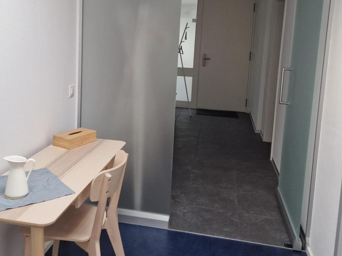 Double Room with Shared Bathroom photo 3