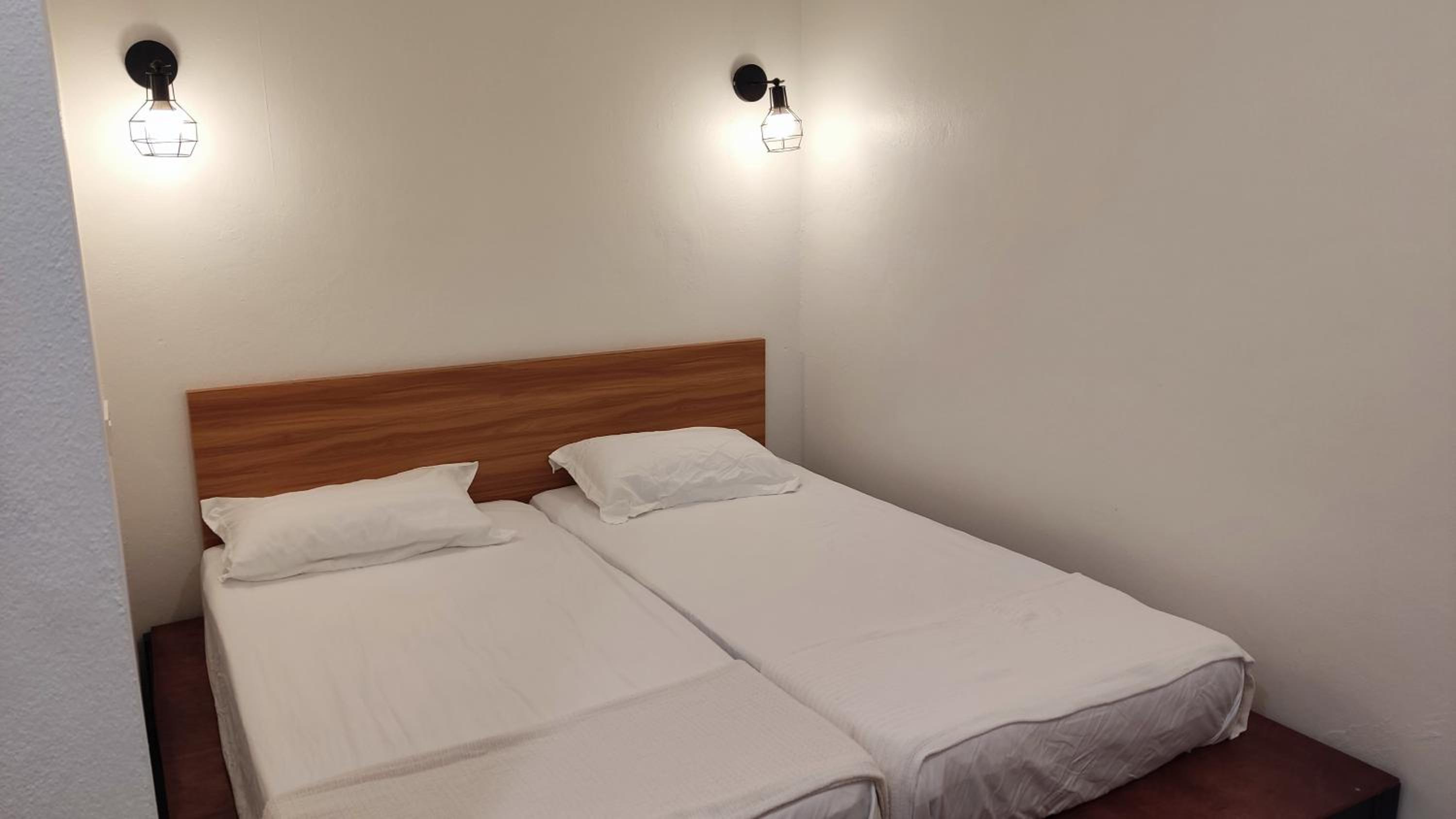 Economy Double or Twin Room - Photo 1