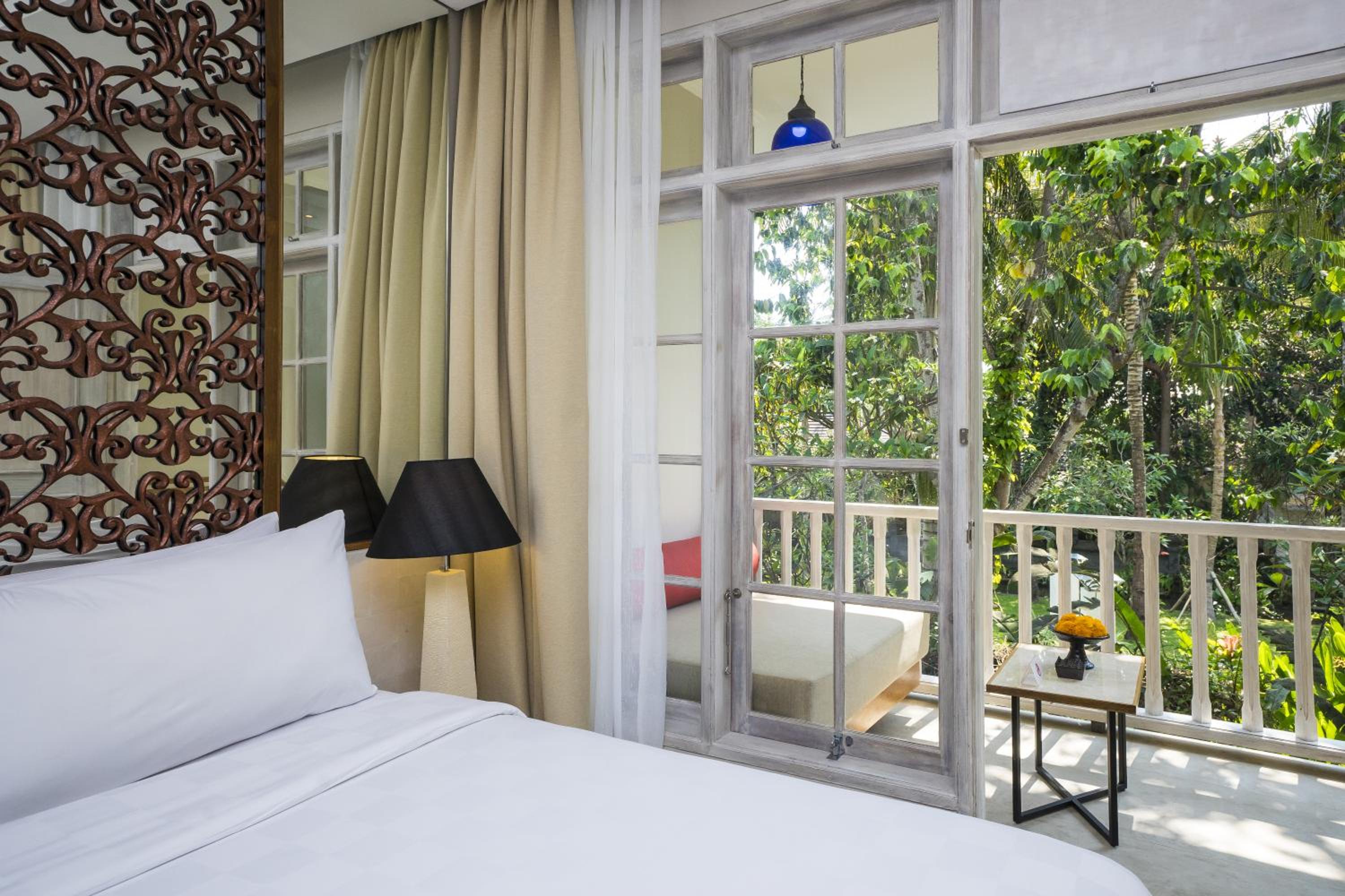 Deluxe Double or Twin Rooms - Photo 9