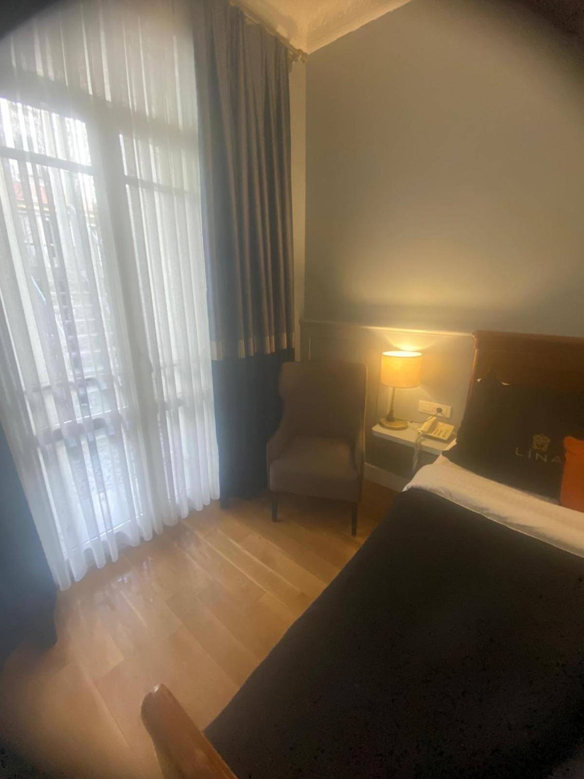 Standard Twin Room photo 1