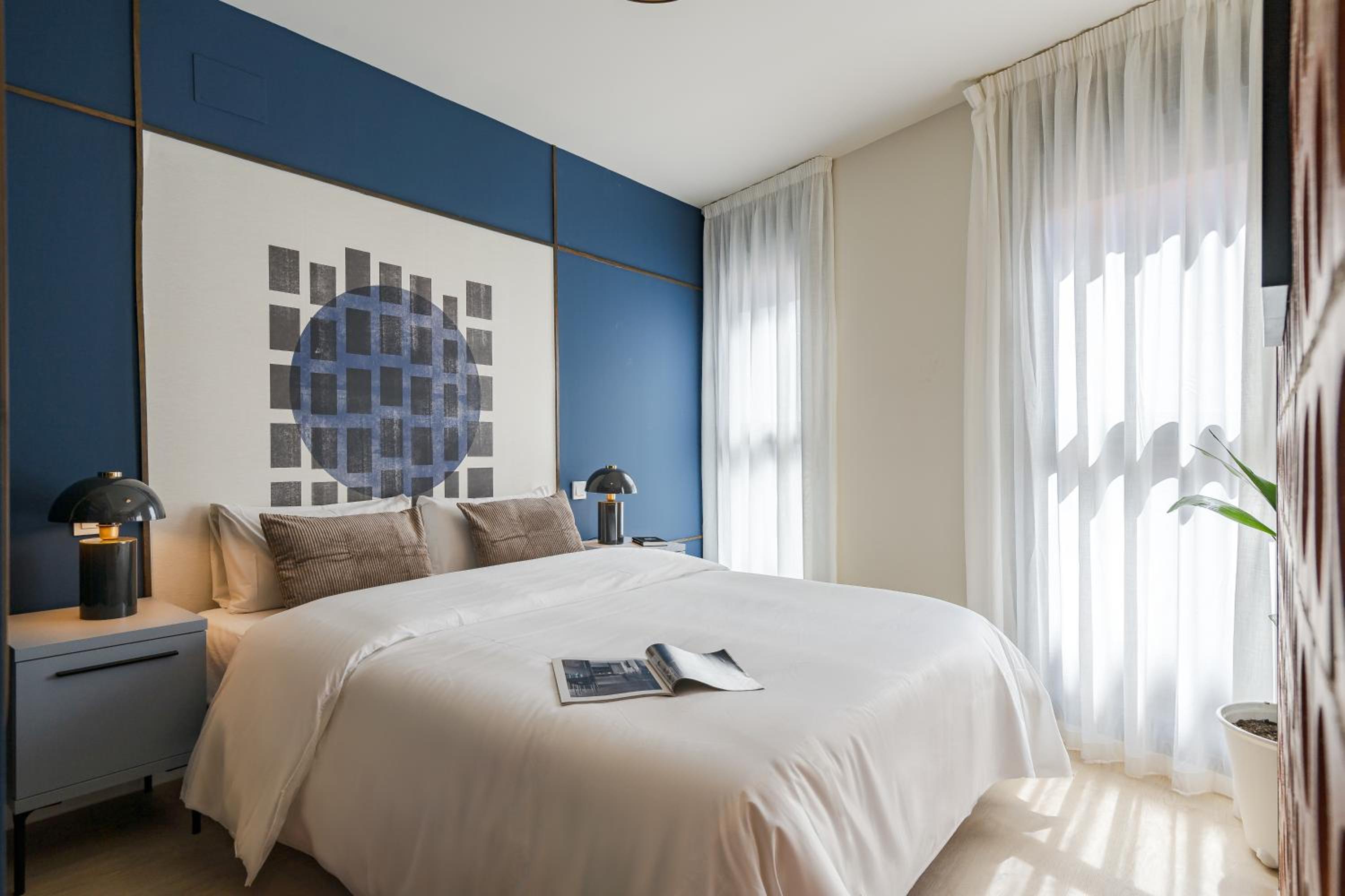 Apartamento Estudio