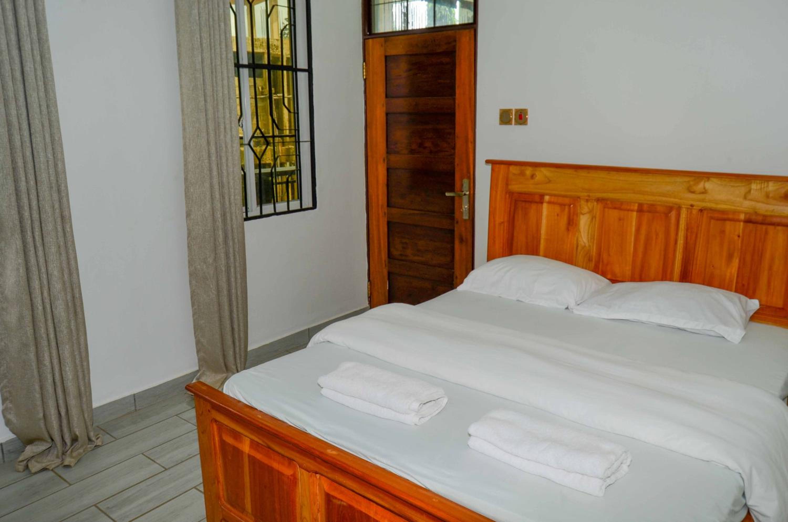 Deluxe Room photo 1