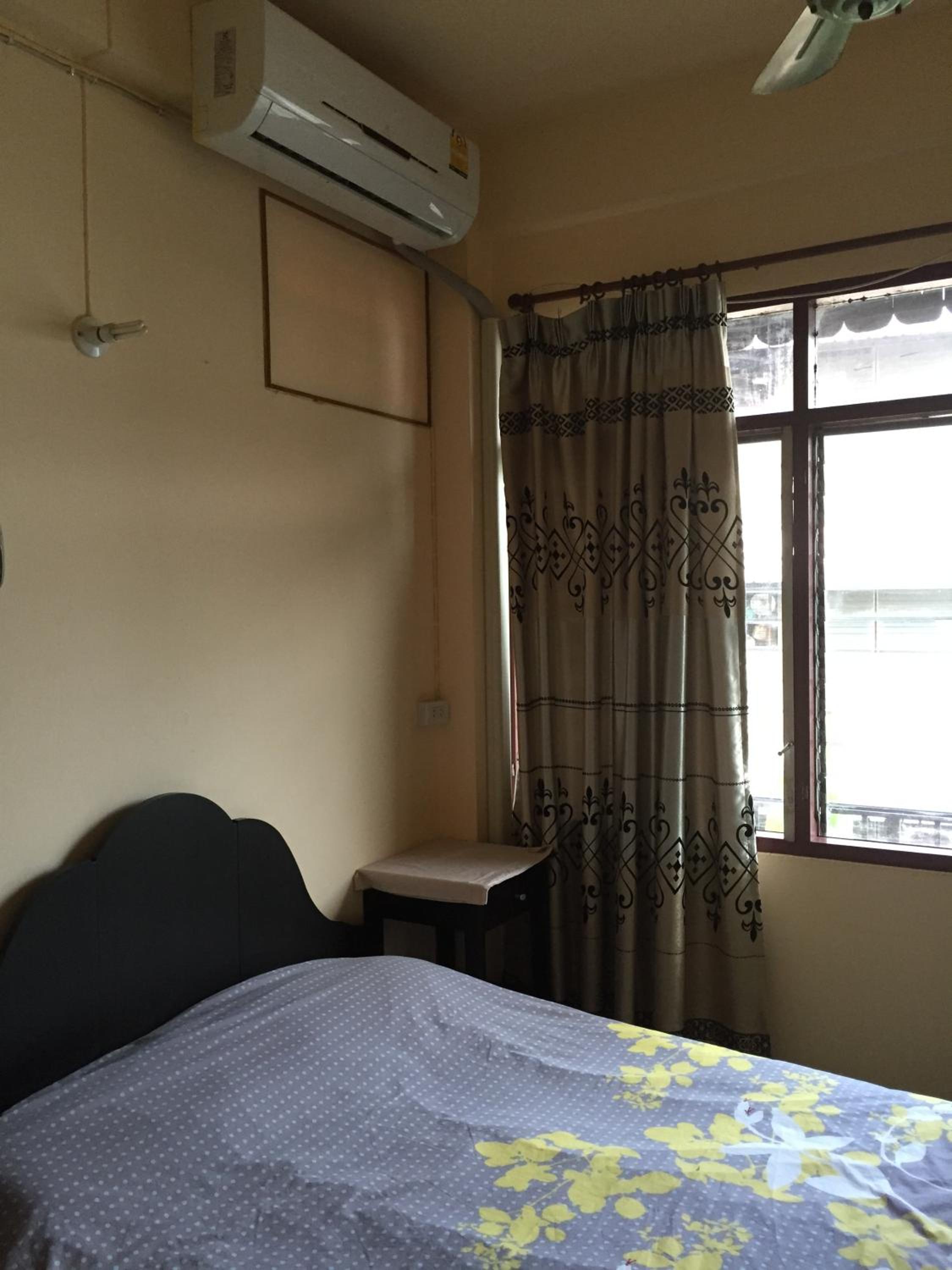 Double Room with Private Bathroom photo 2