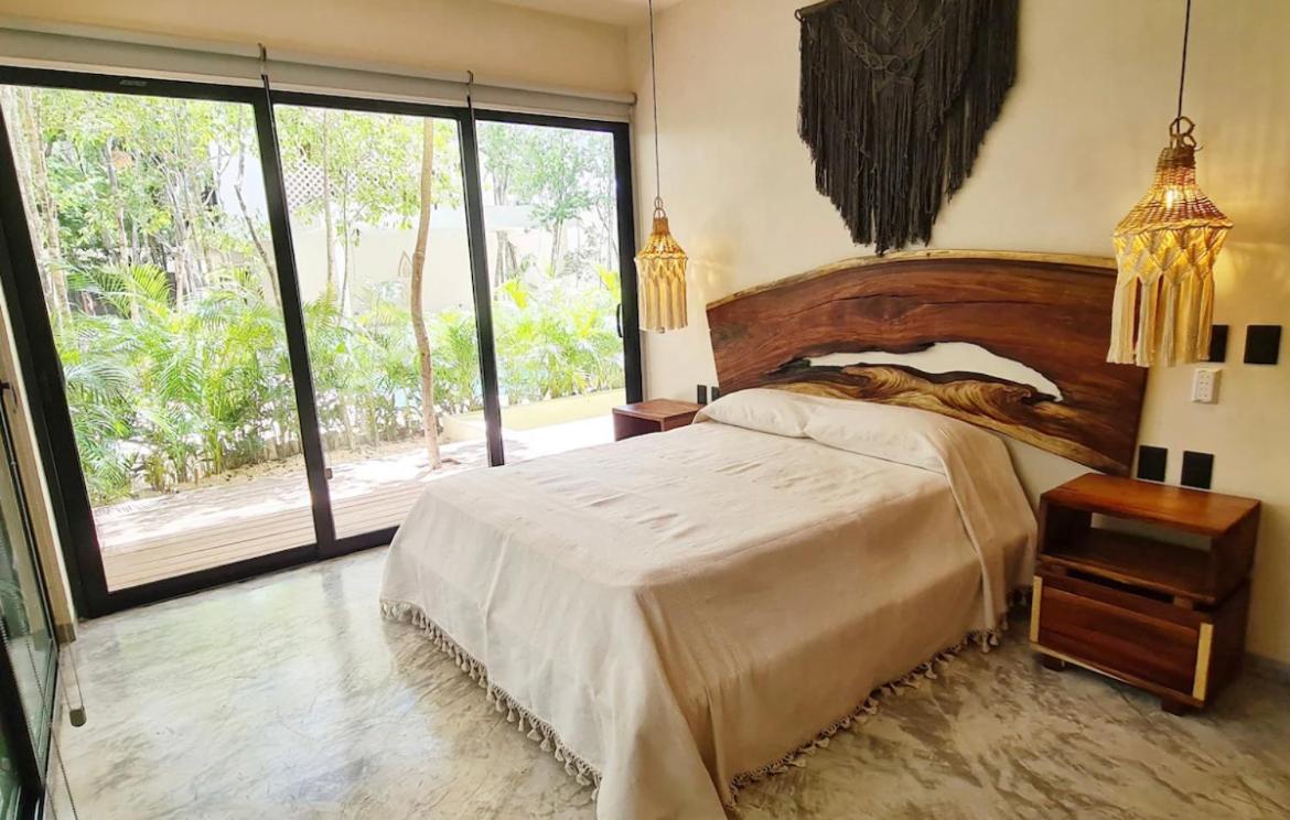Junior Suite with Private Pool