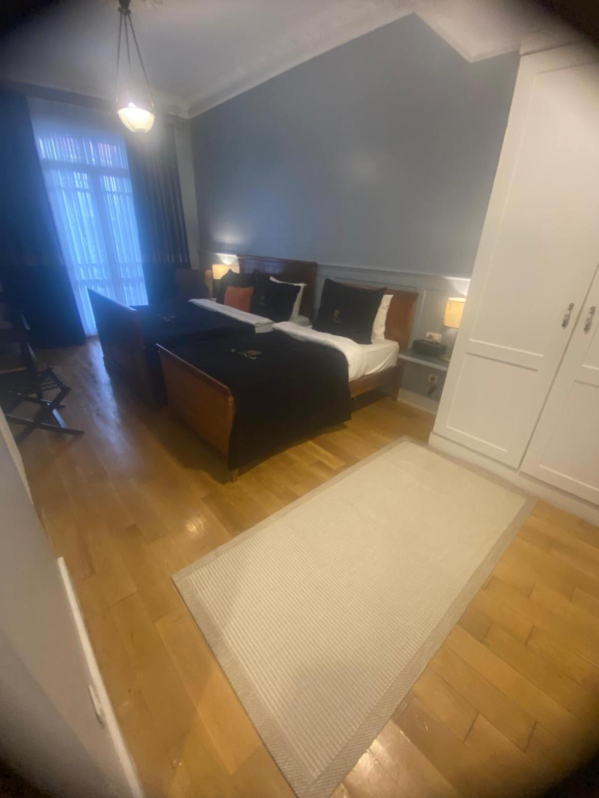 Standard Twin Room photo 2
