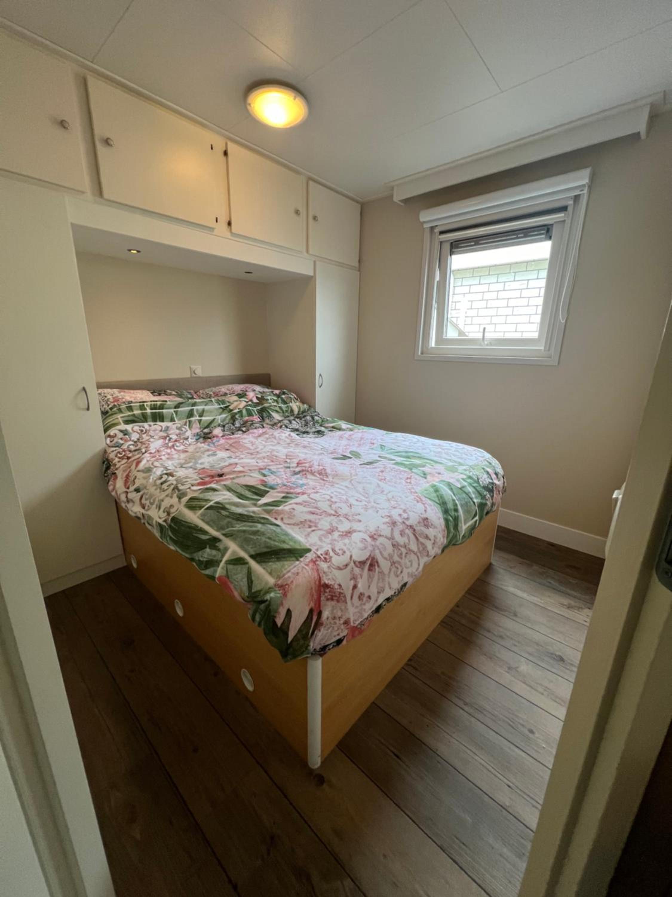 One-Bedroom Chalet photo 1
