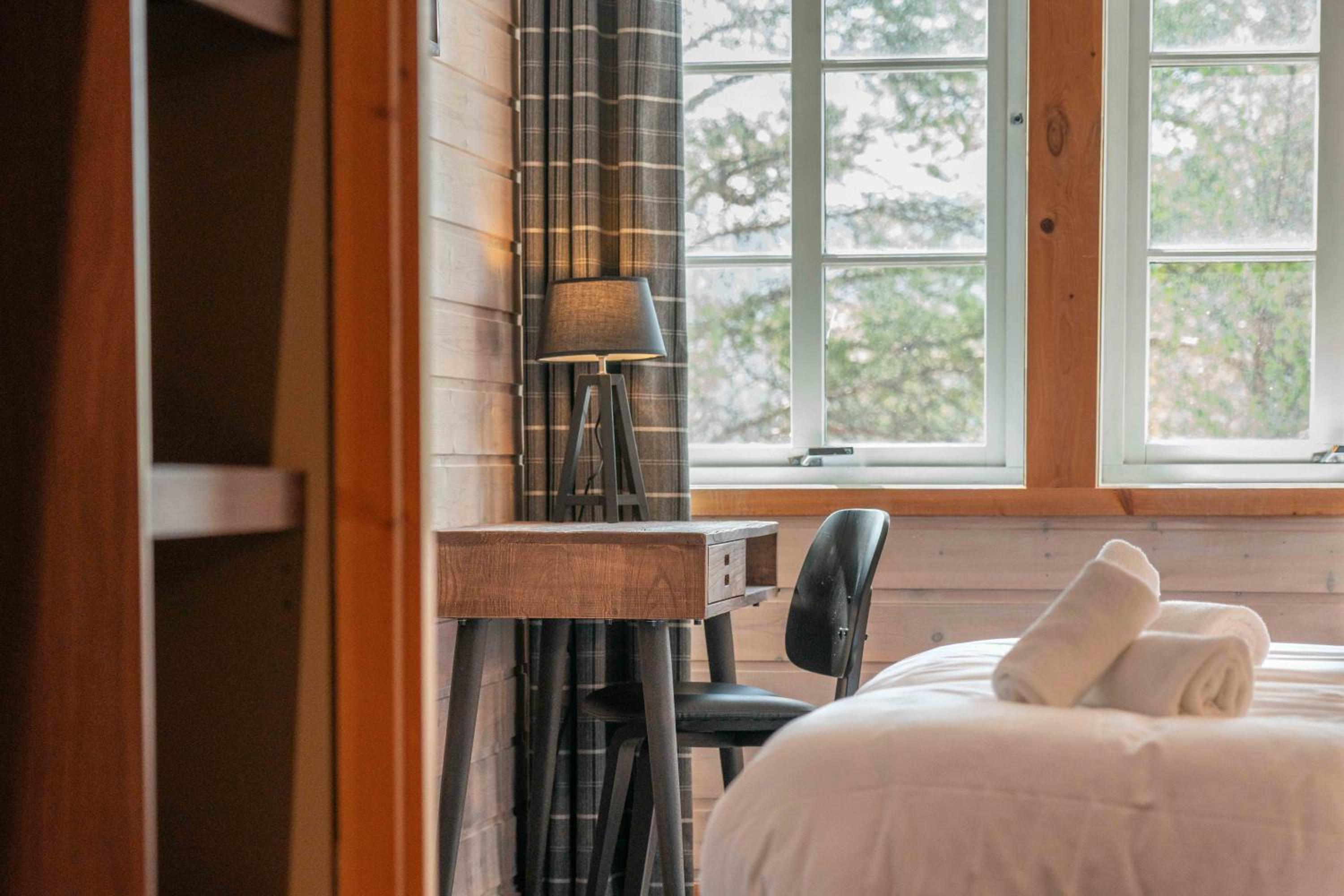 Standard Double Room with River View photo 3