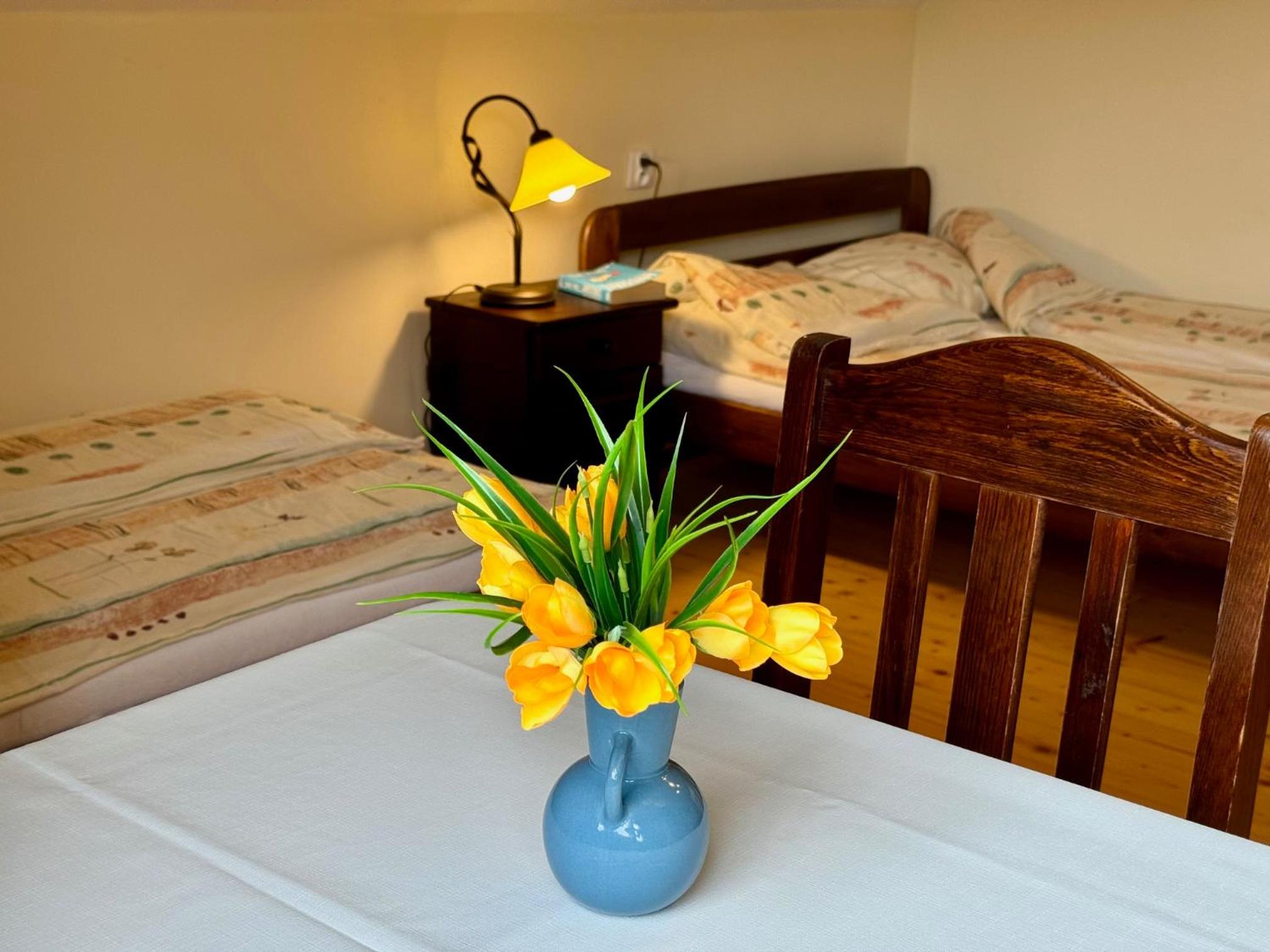 Triple Room photo 1